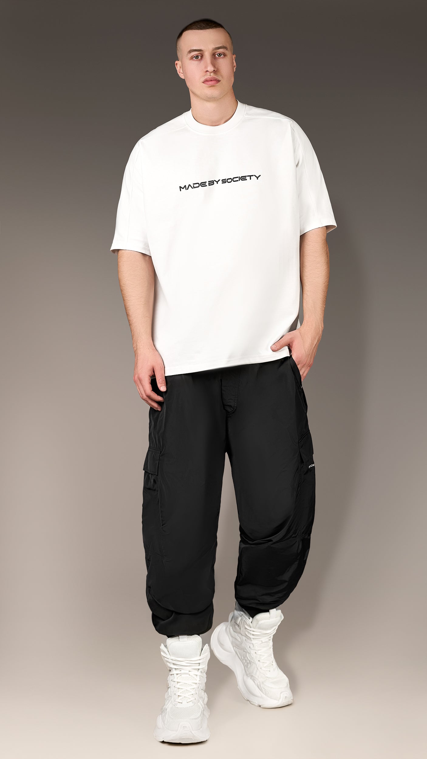 Риза Rusty Nomad - T16859