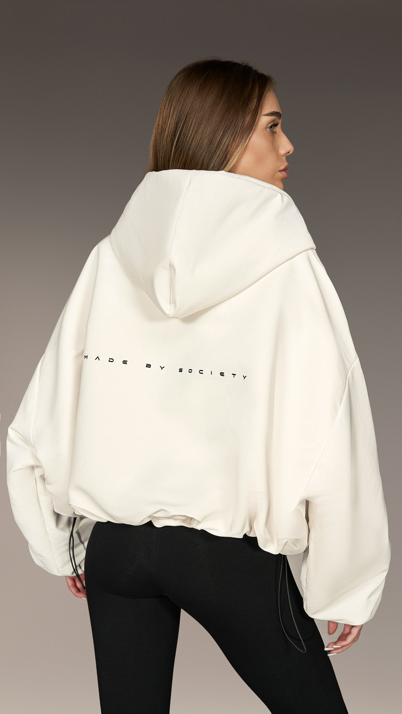 Суичър „MADE BY SOCIETY” - J26807