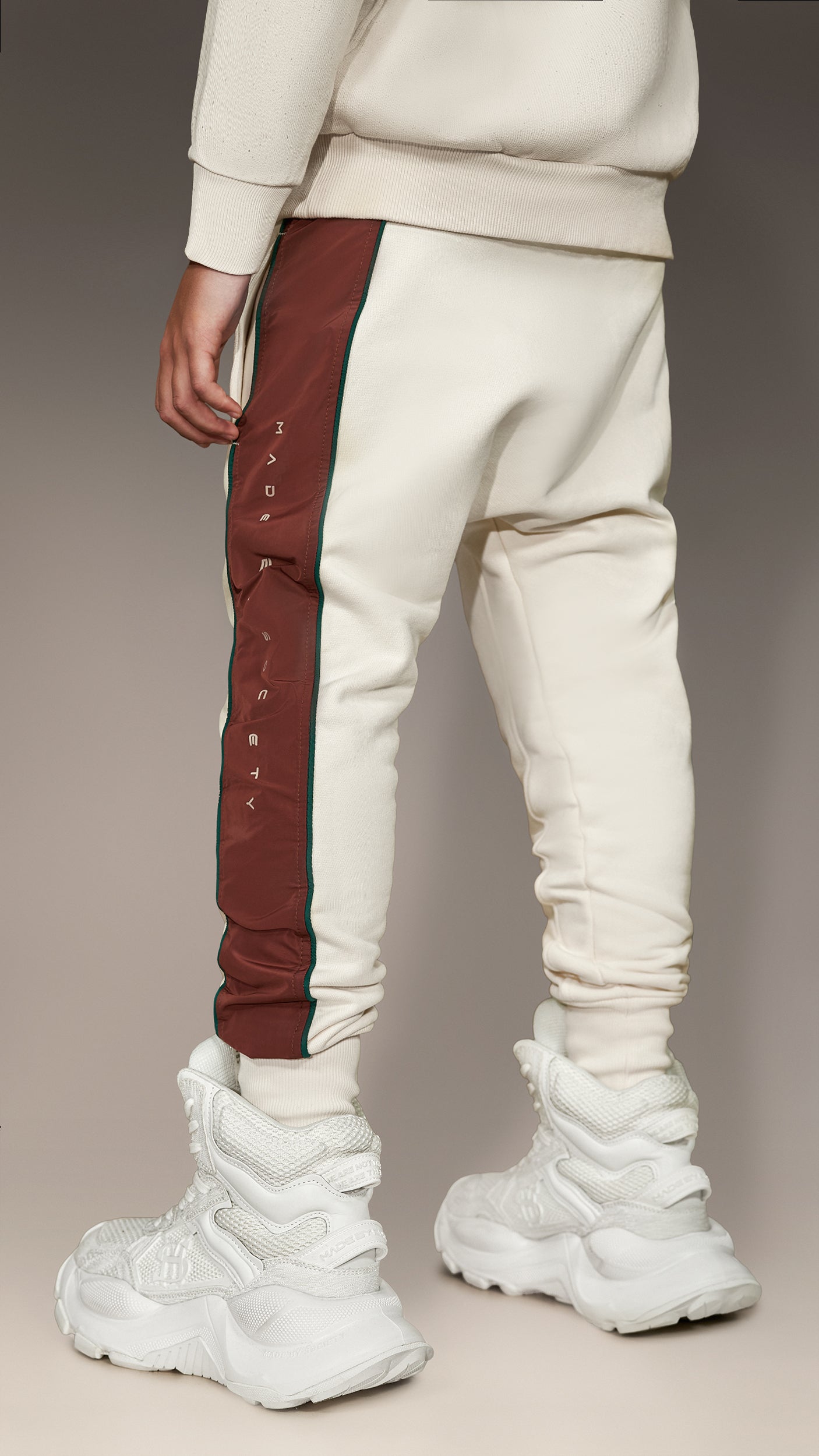 Pantaloni jogger - P36721