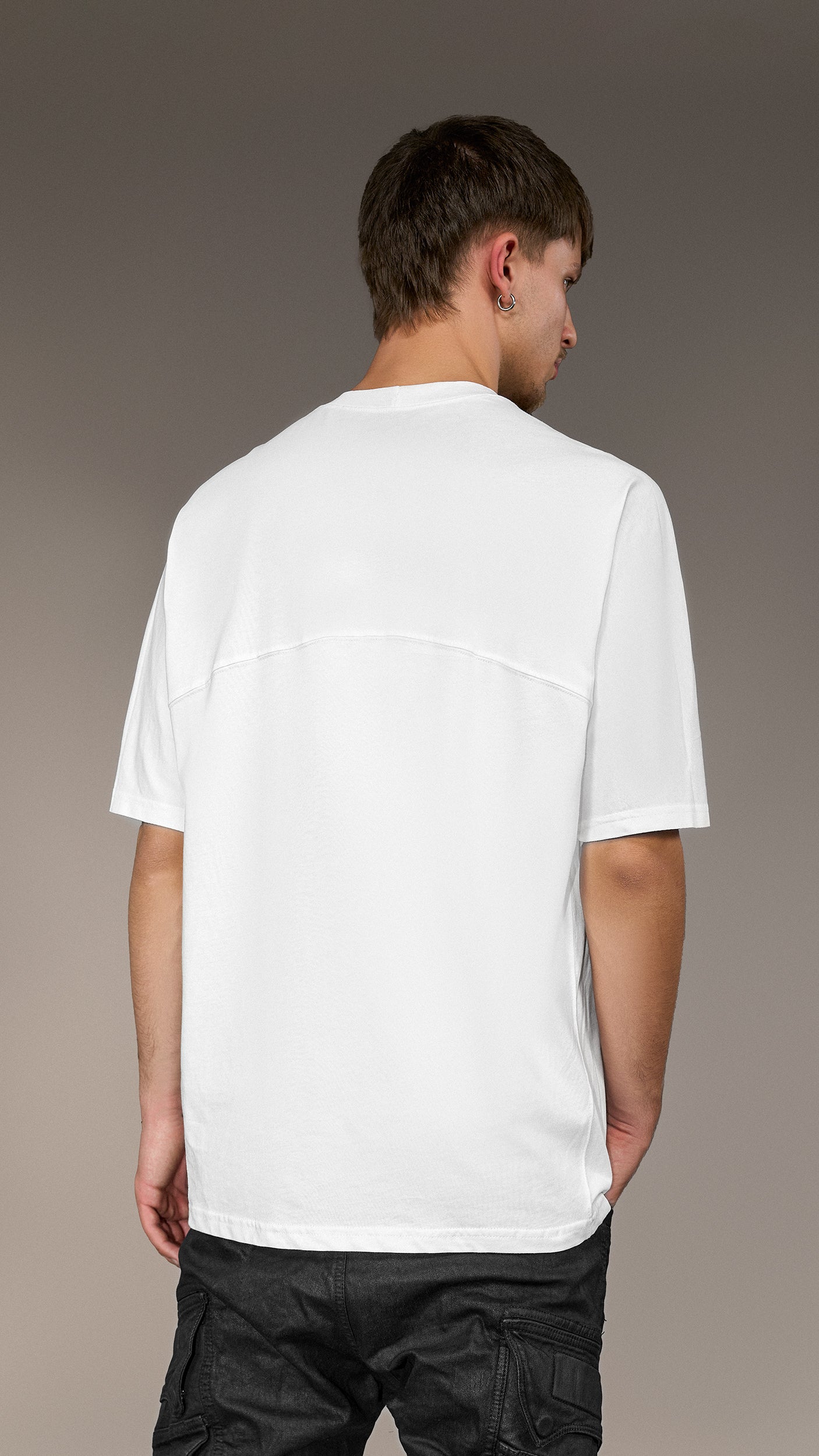 Tricou Made by Society - T15830