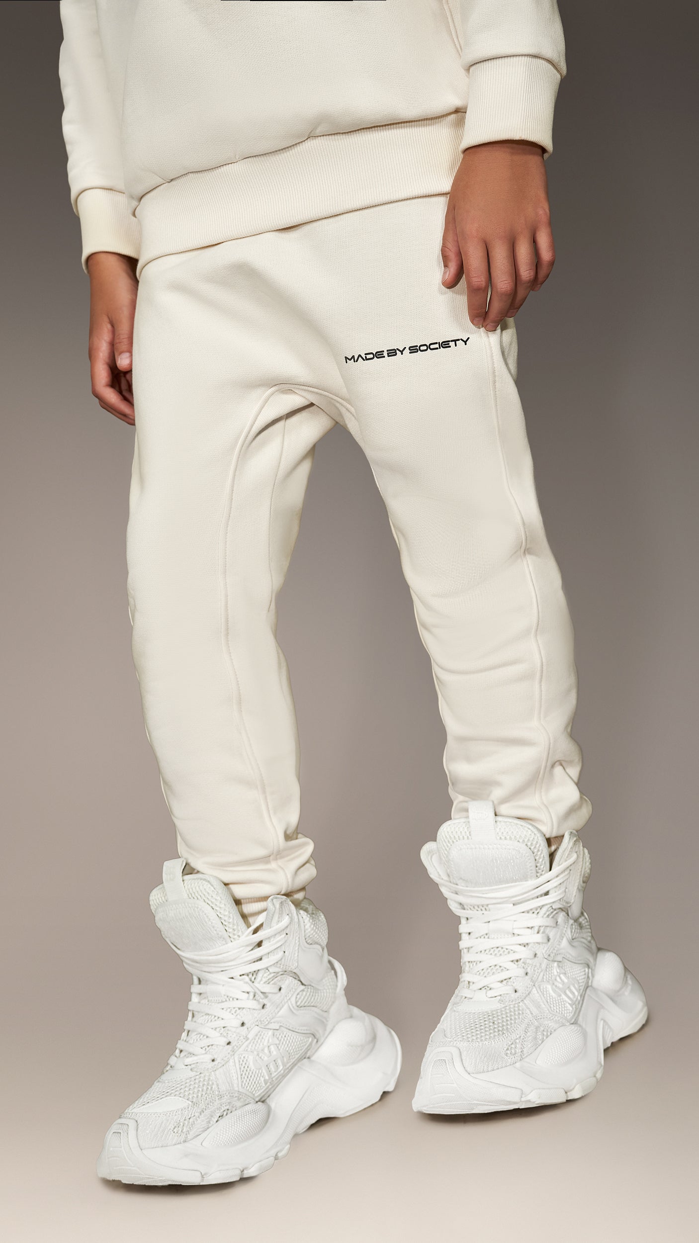 Панталони Made by Society - P36867