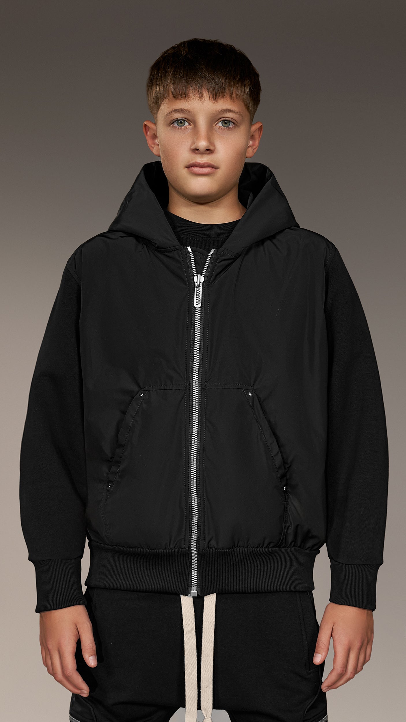 Суичър Made by Society - H36850