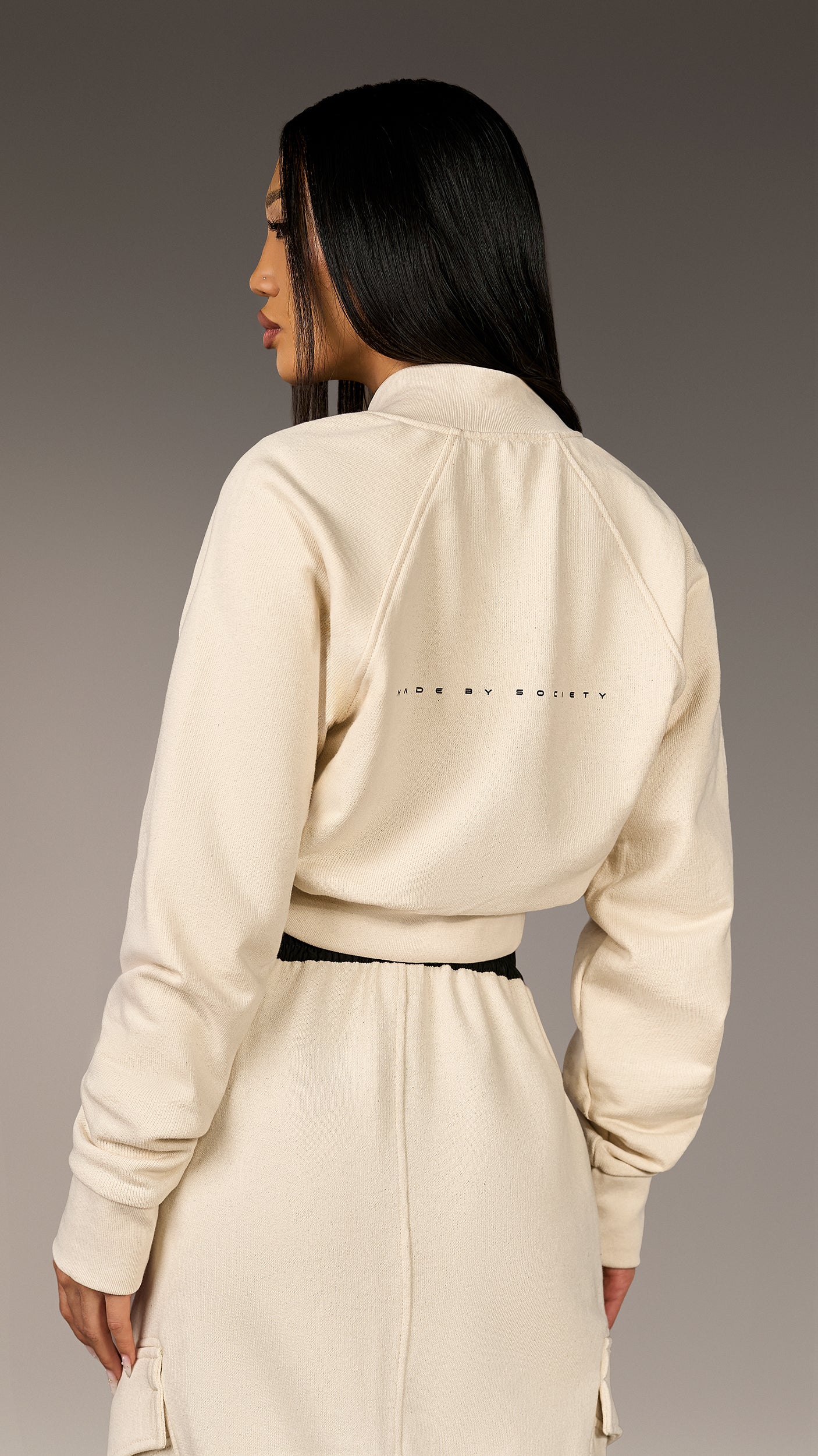 Суитшърт RUST DISRUPTION - H27131