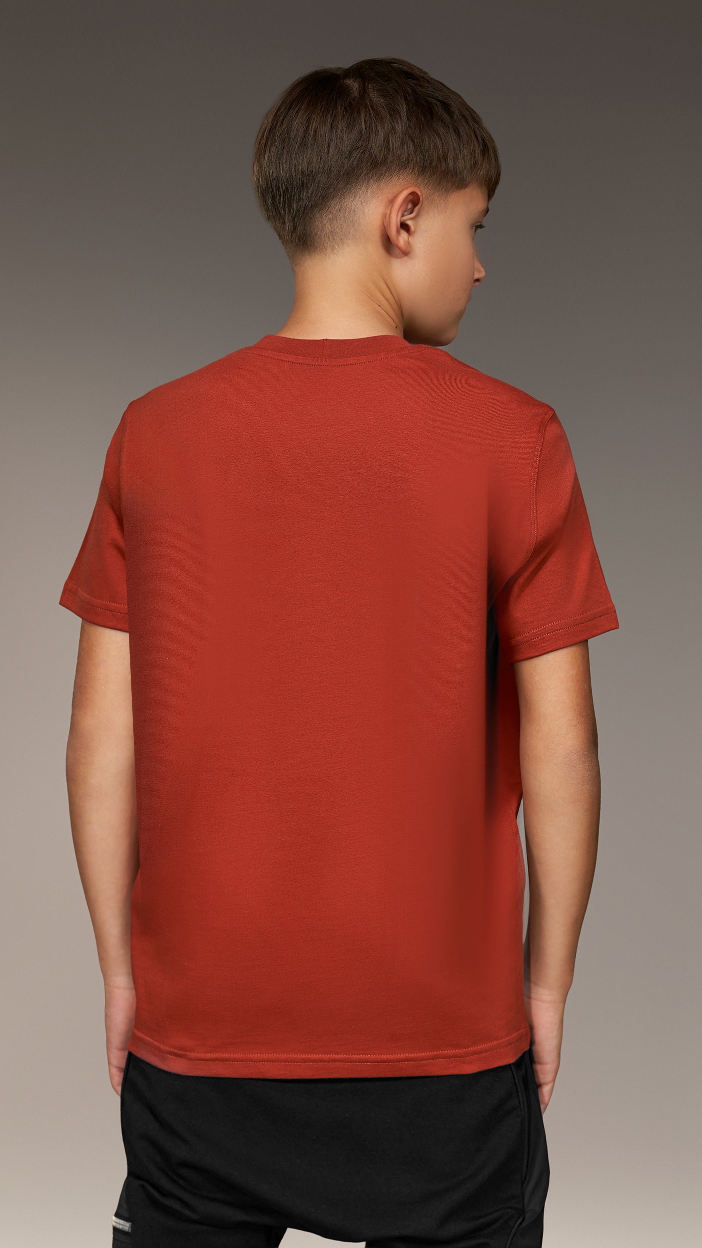 Tricou "RAINS" - T36564