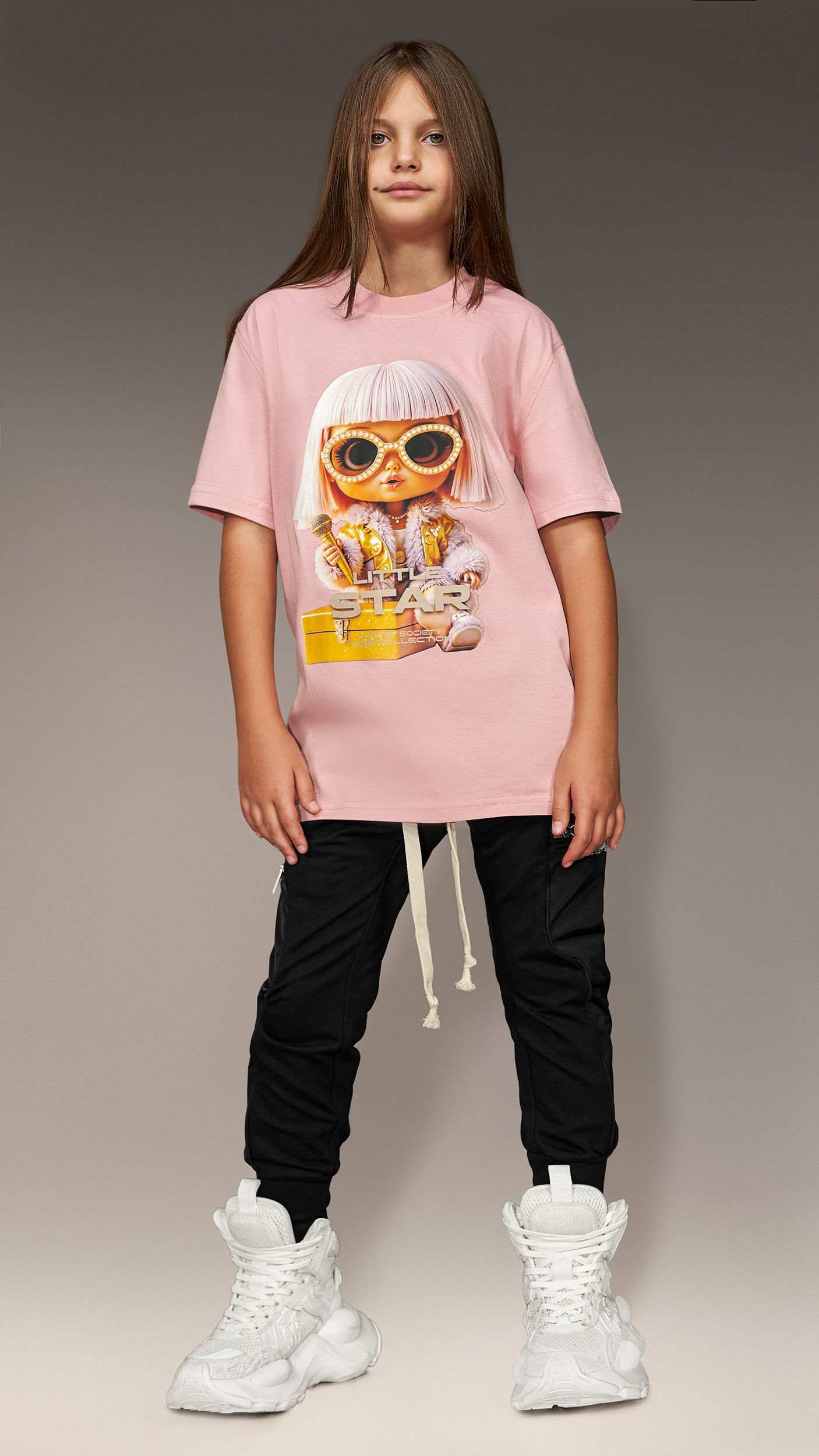 Тениска Made by Society - T36560