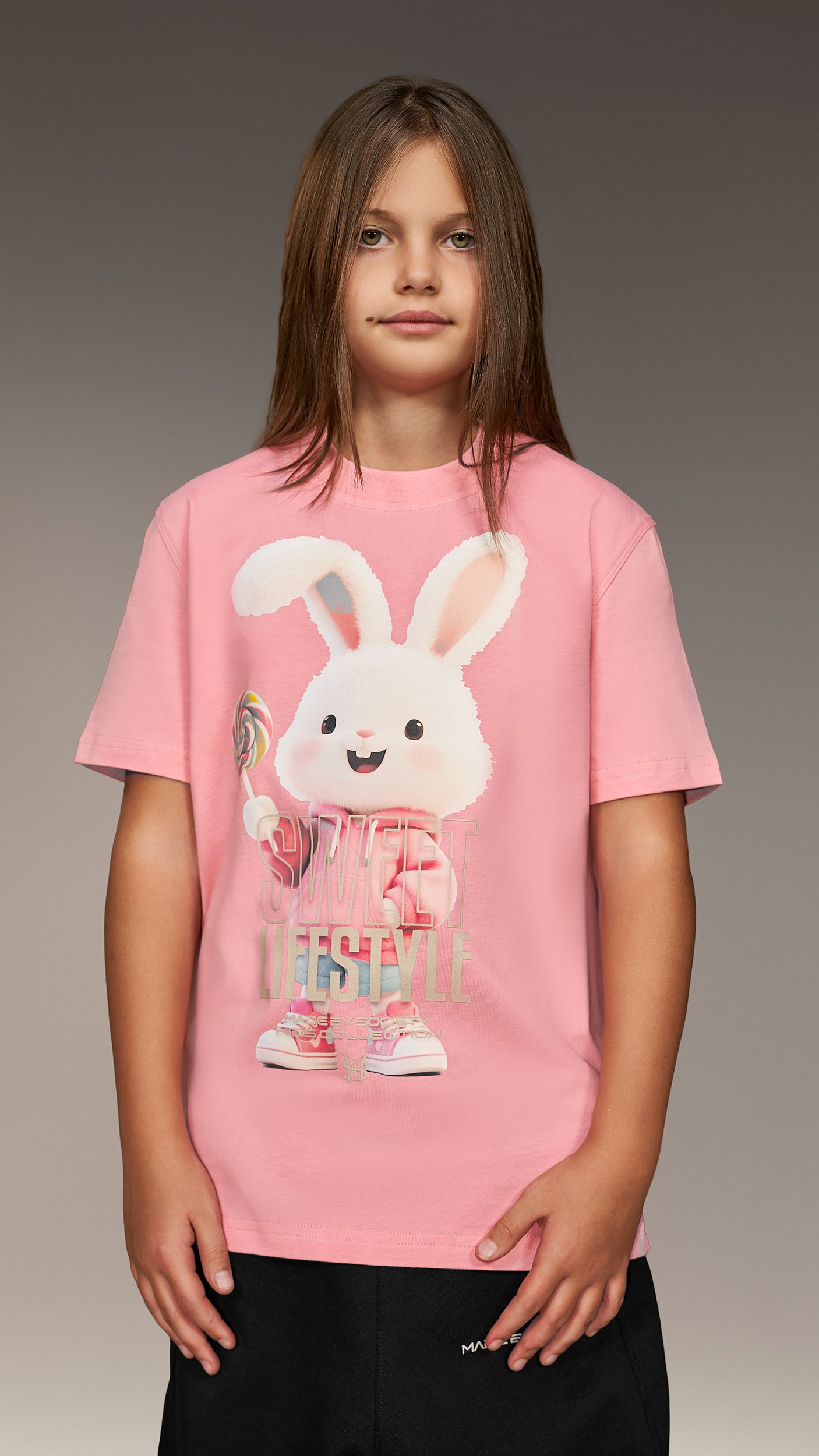Тениска „Sweet Lifestyle” - T36563