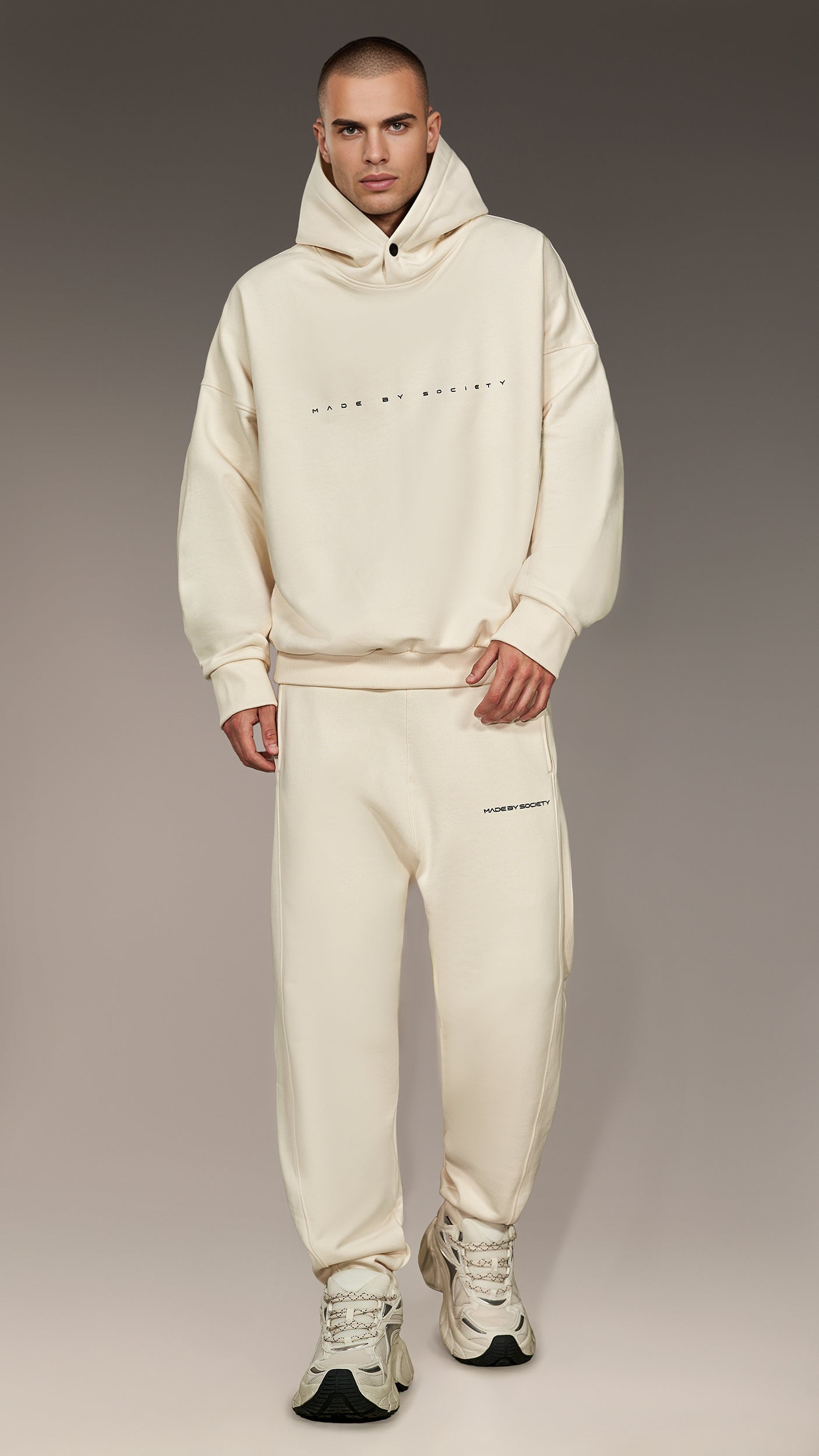 Панталони Made by Society - P16835