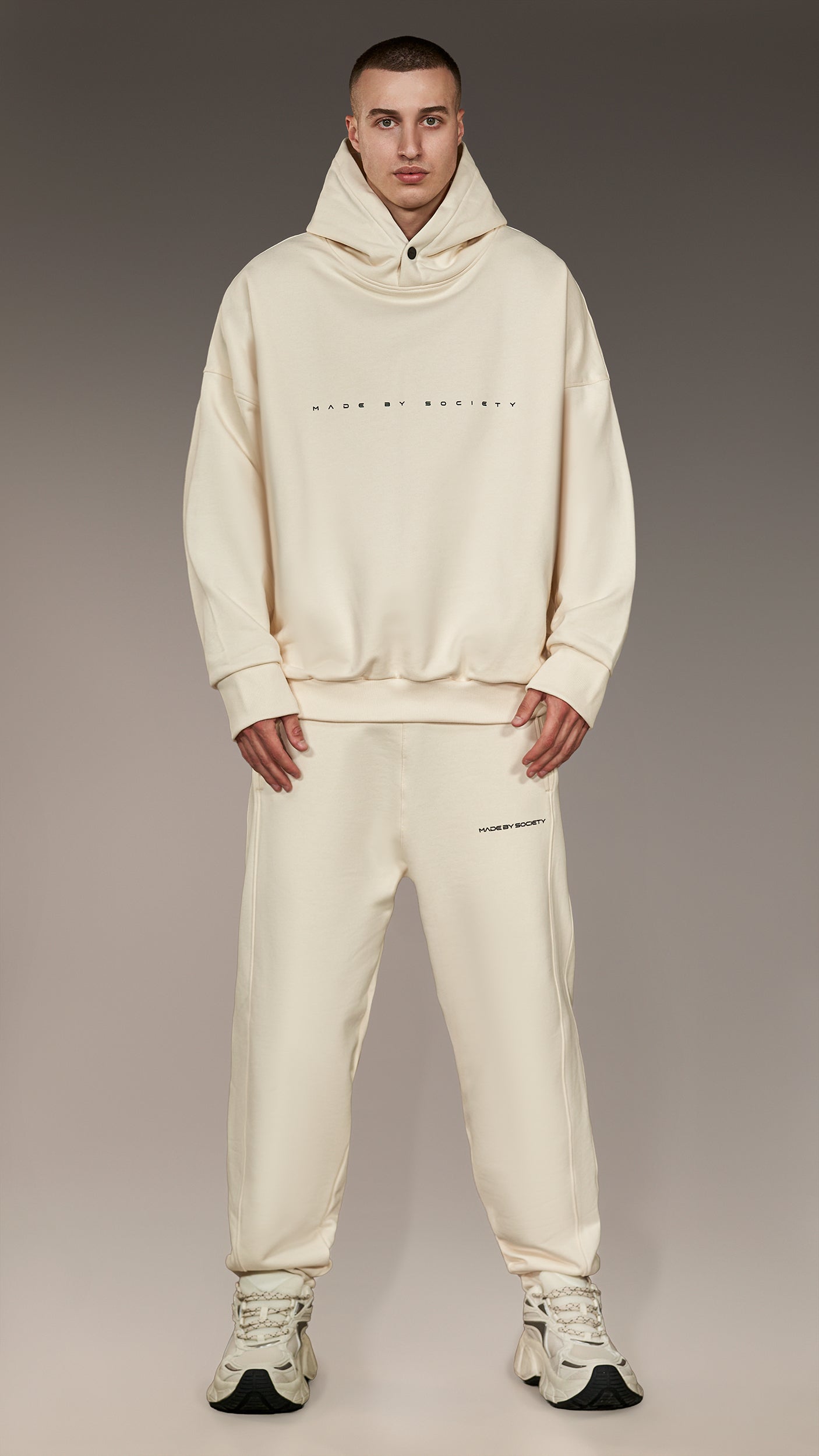 Hanorac Made by Society - H16836