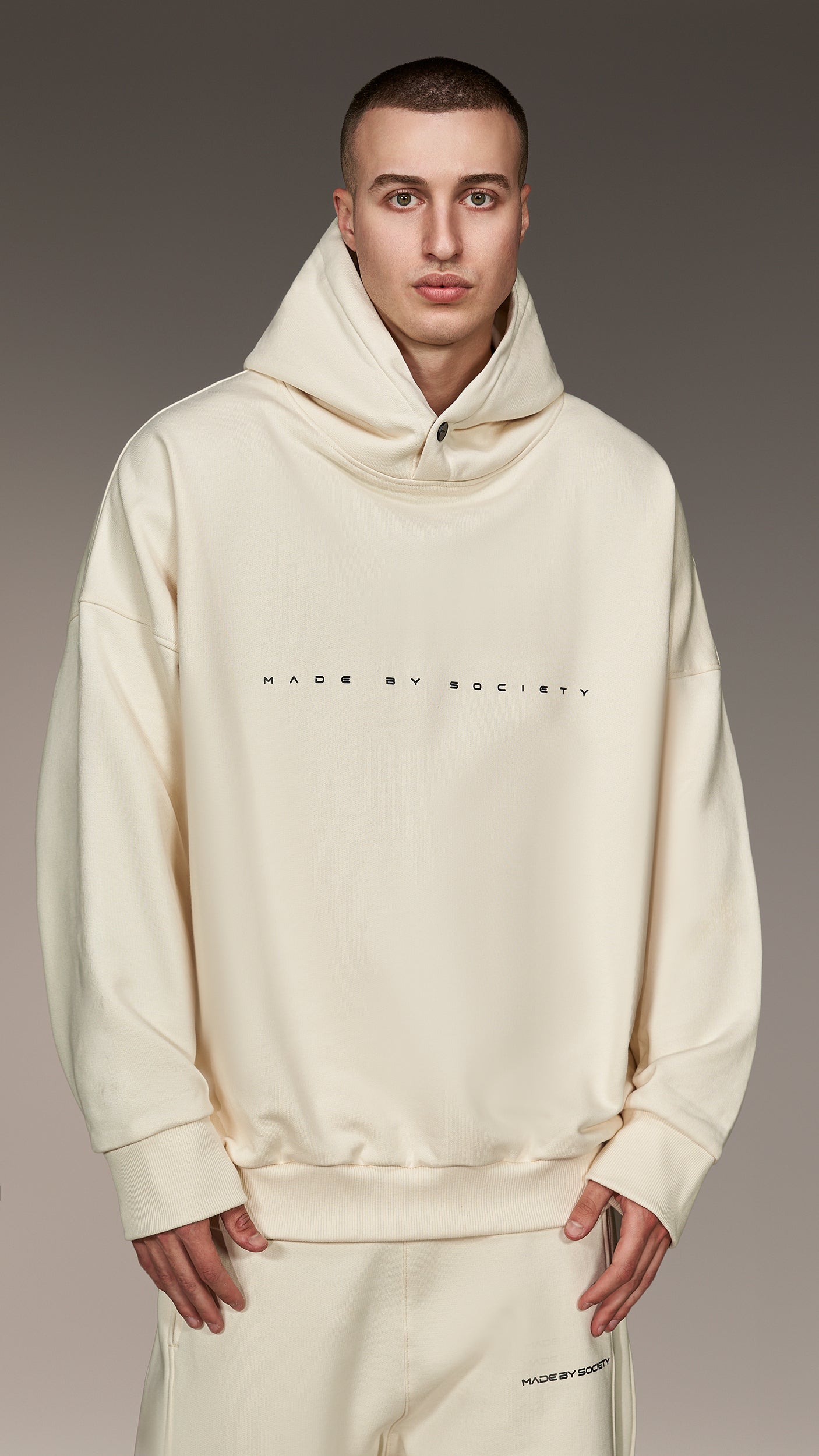 Hanorac Made by Society - H16836