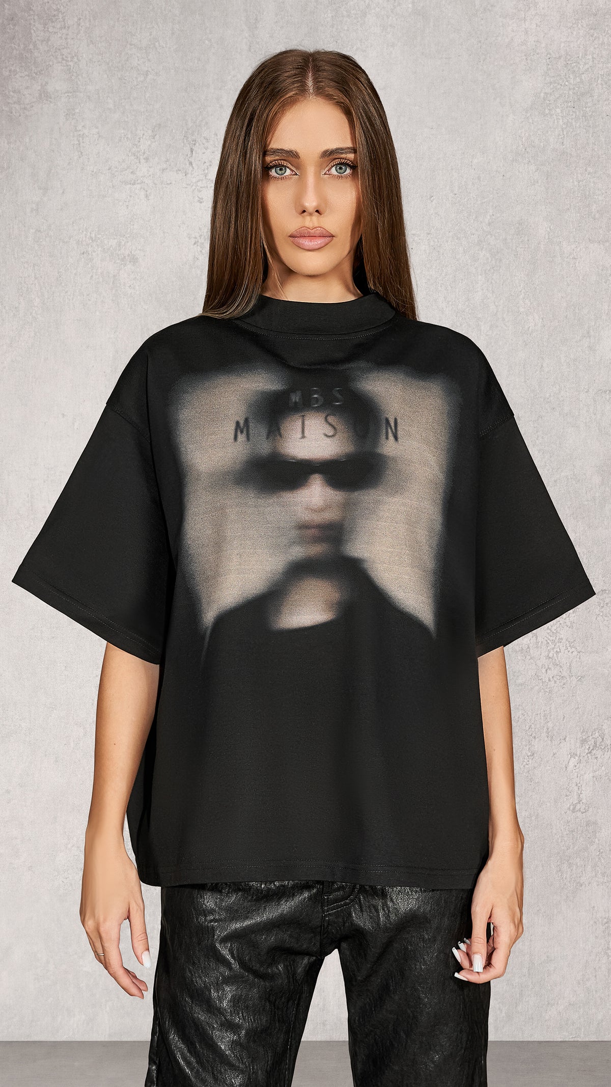 Tricou Siah-e Noor - T27880