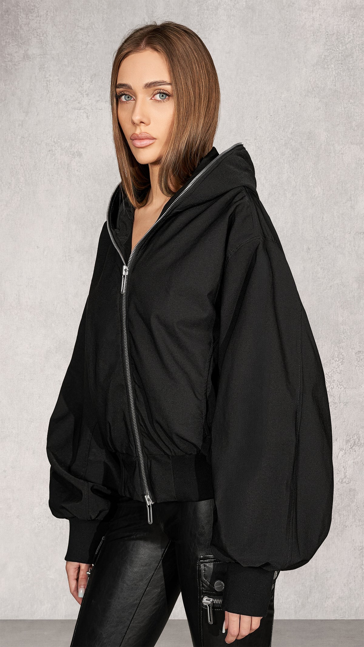 Яке VANDAL - J27827