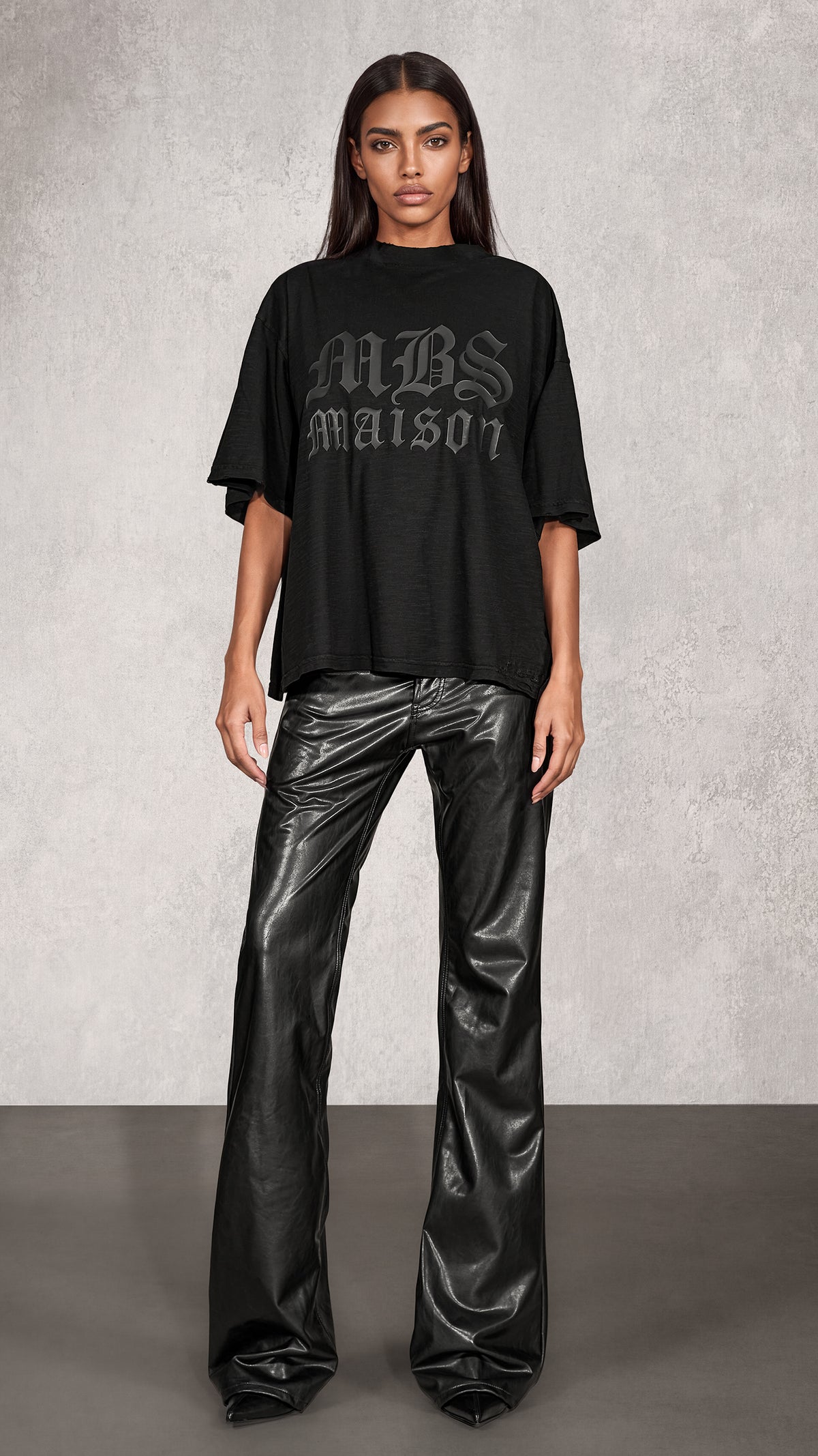 Тениска MONOCHROME - T27464