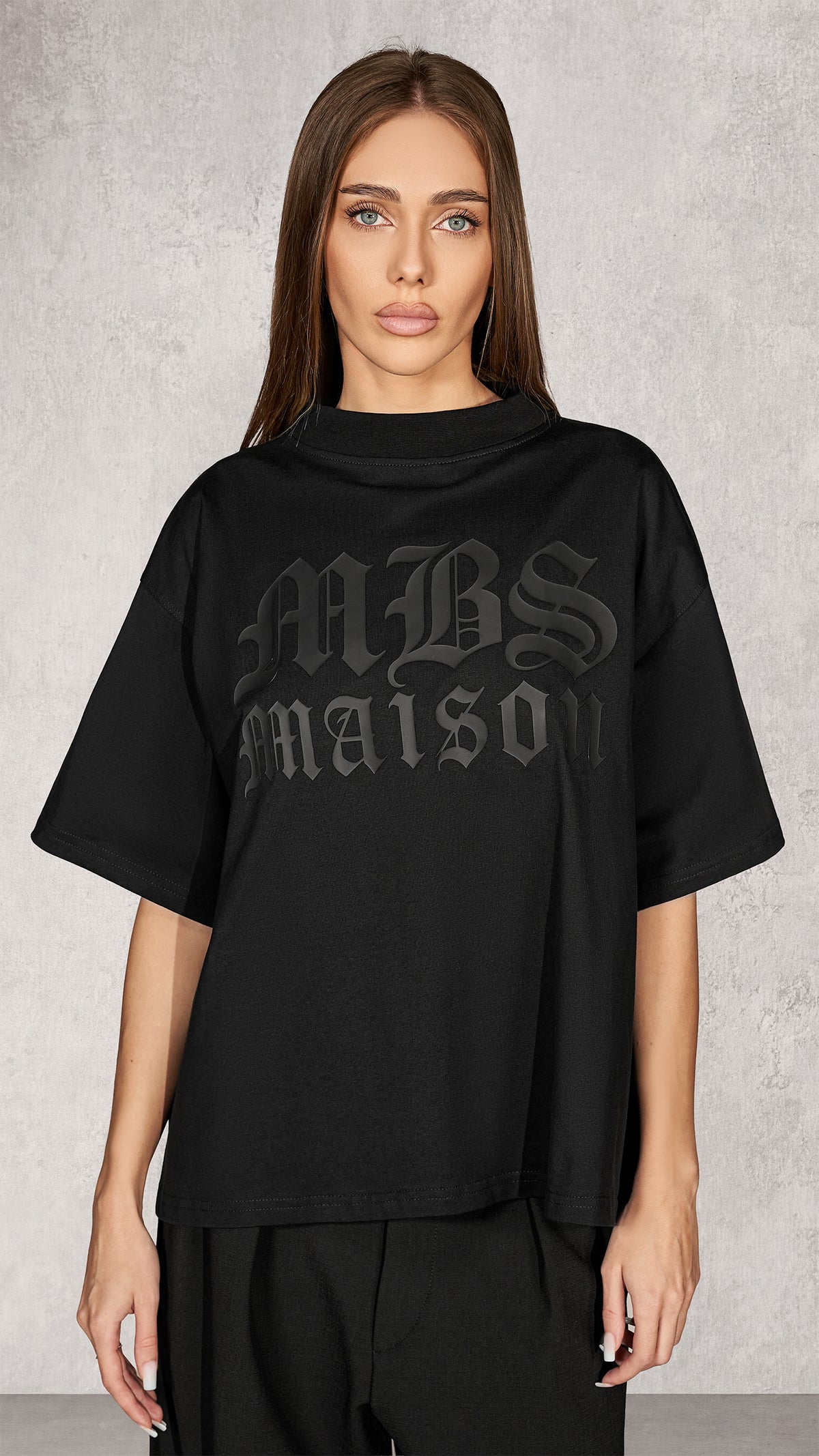 Тениска Ritual Gothic - T27760