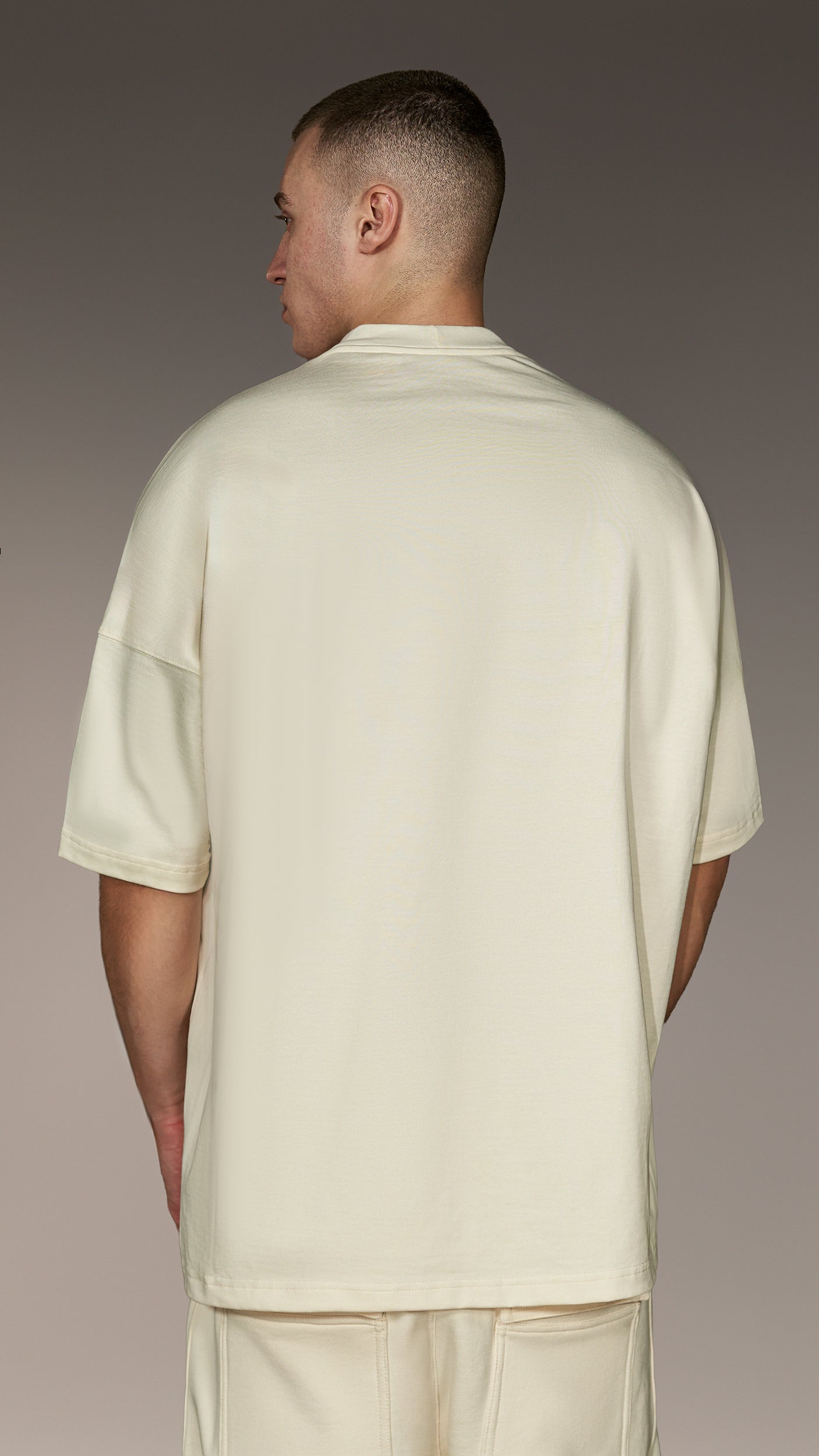 MADE BY SOCIETY тениска - T16837