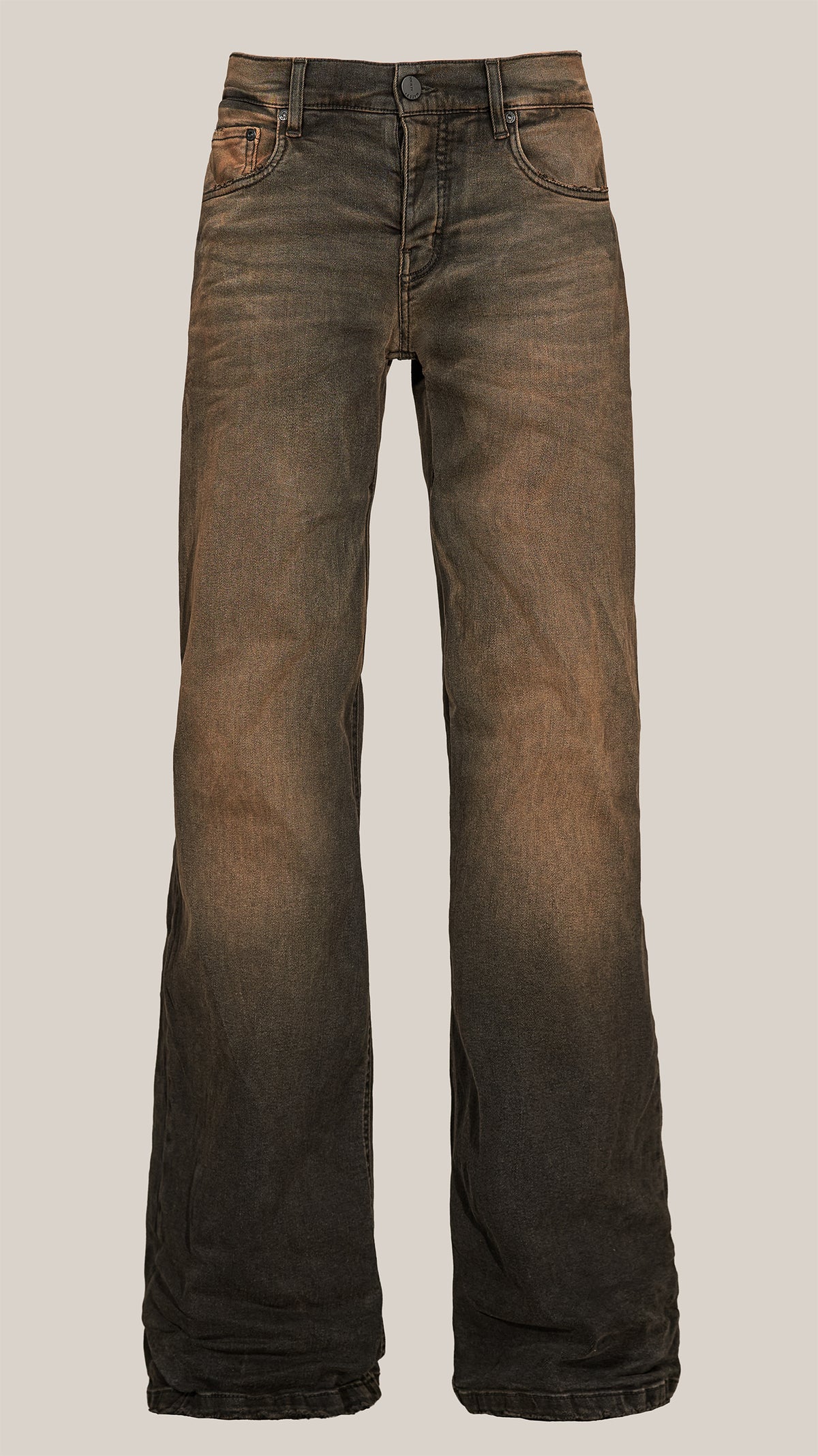 Дънки Burnt Fade - P27376