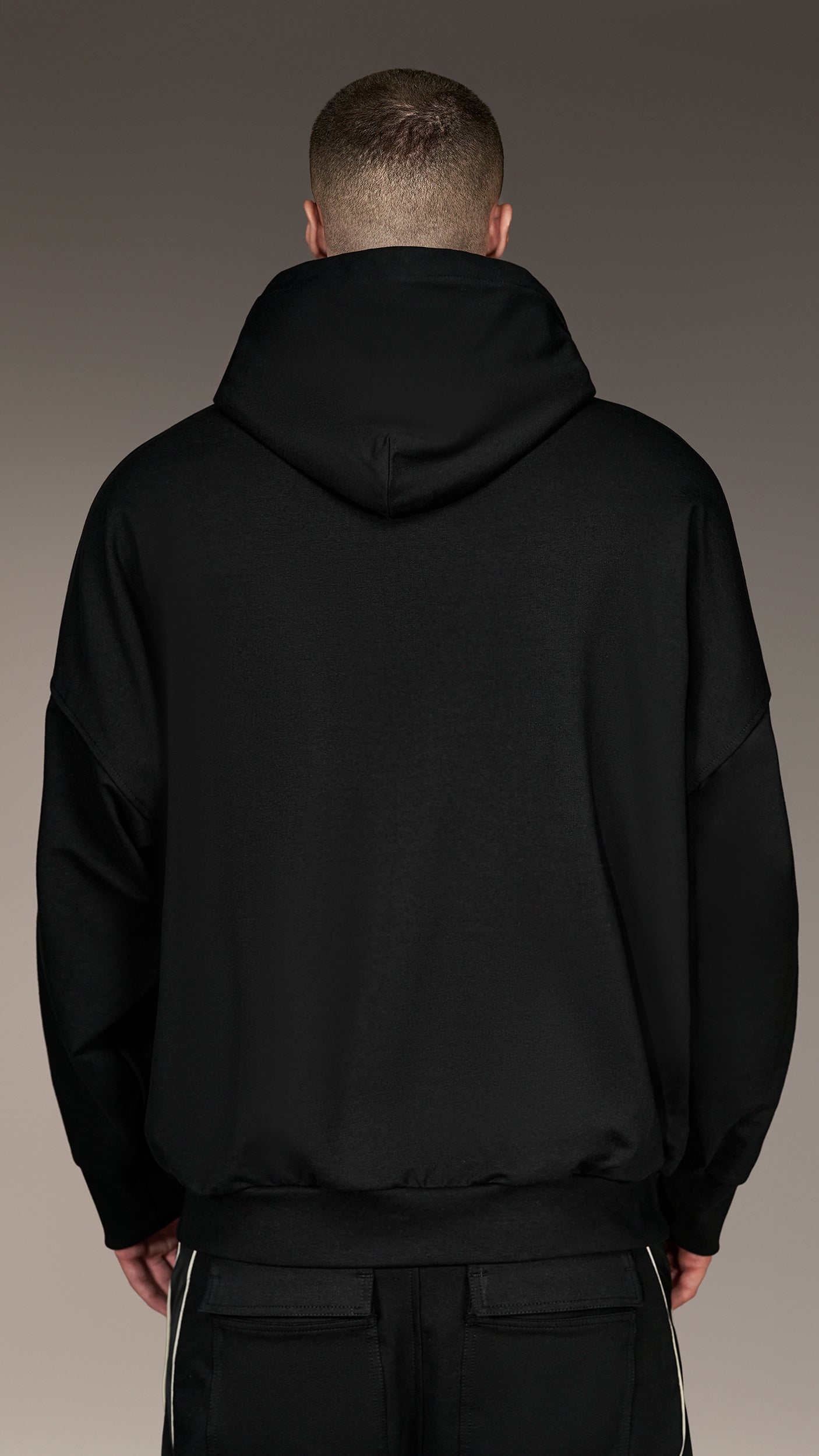 Суичър Made by Society - H16844