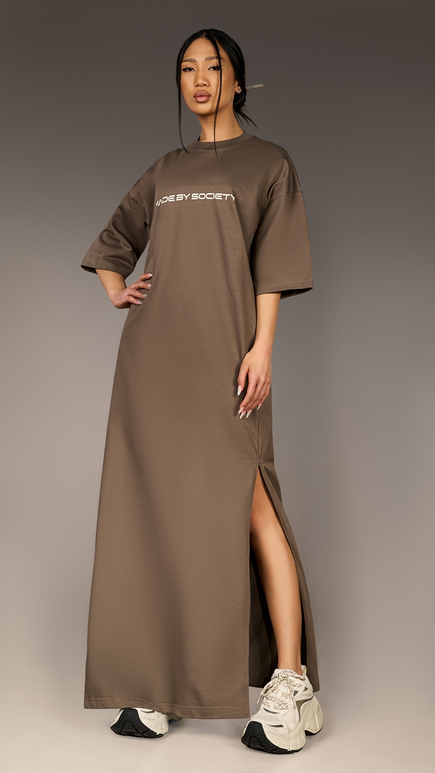 Rochie "Nonchalant" - D26605