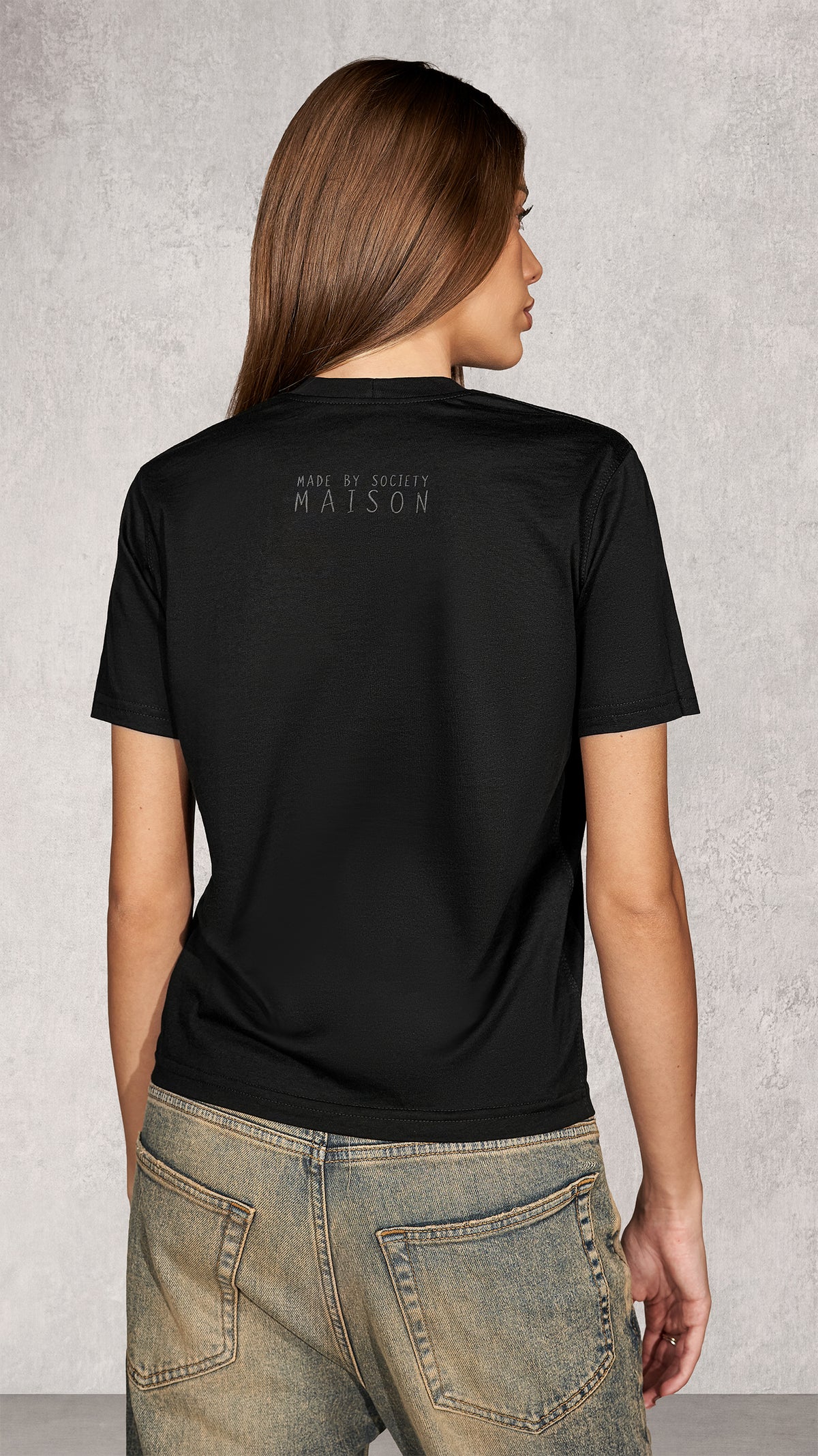Tricou Solo Mark - T27851