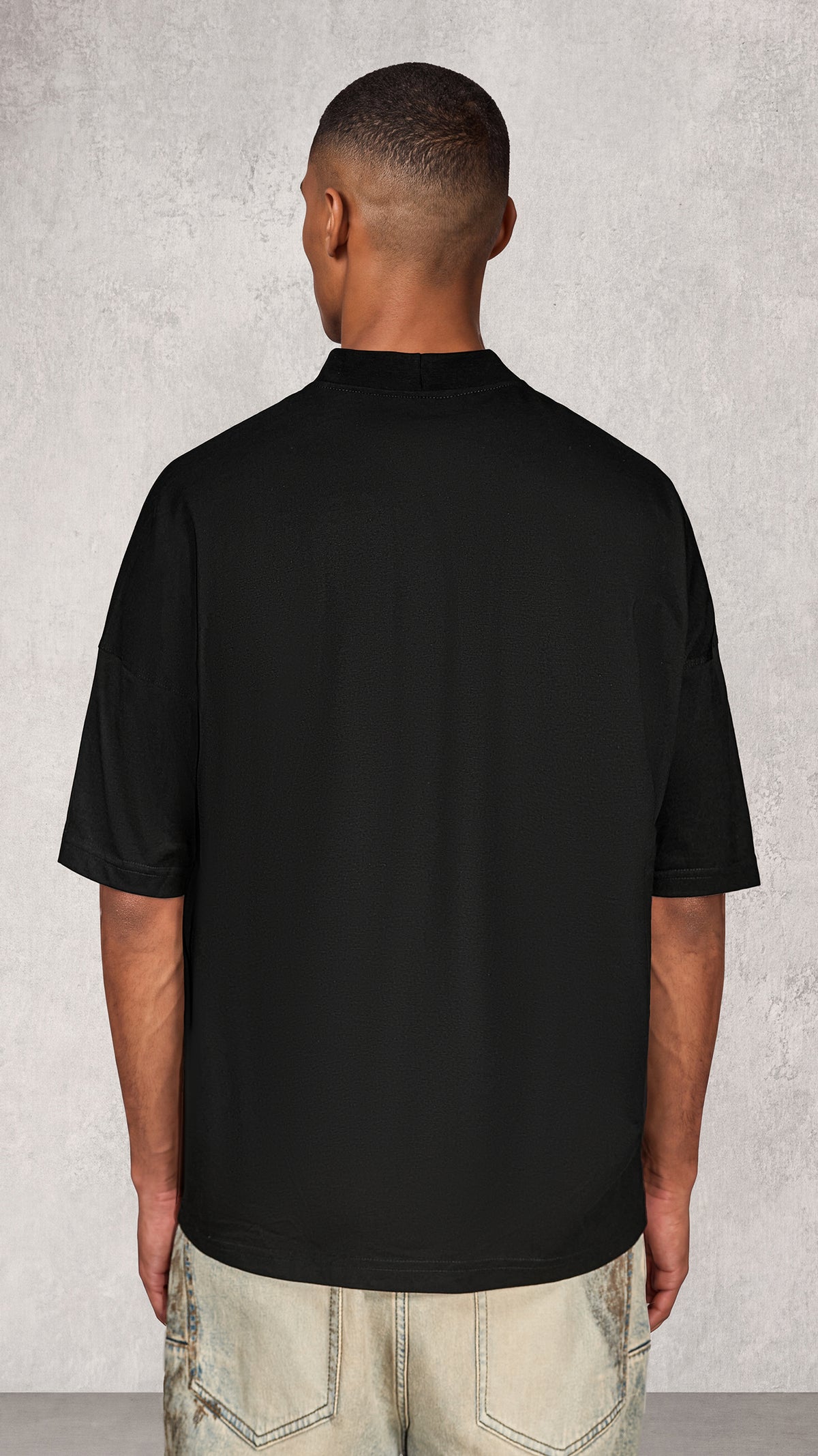 Tricou La Ligne - T17691