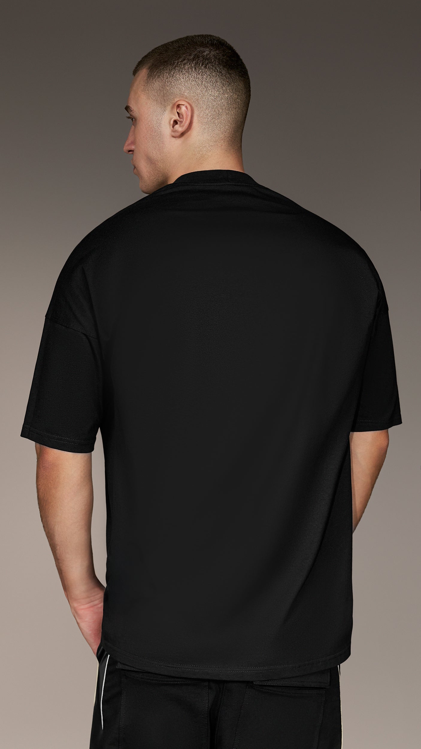 Тениска Made by Society - T16913