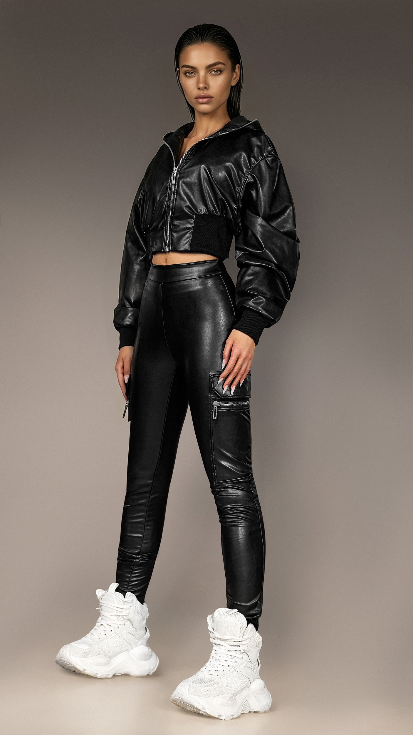 Суитшърт TYPE-01 RUST - H27164