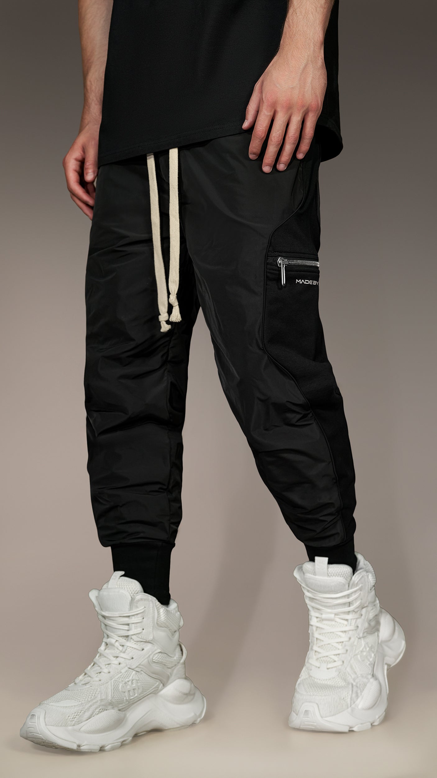 Pantaloni cargo - P16809