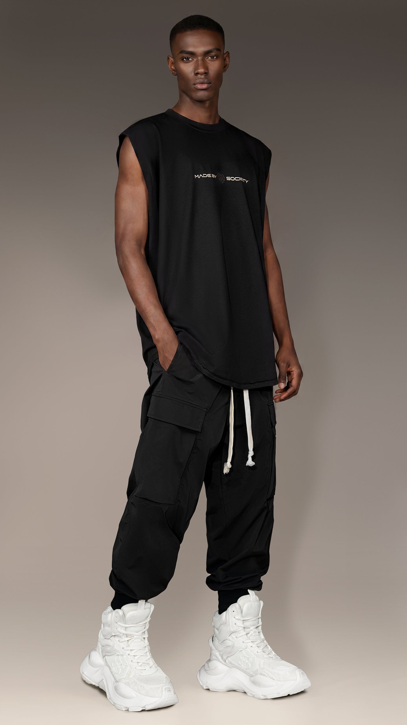 Pantaloni PULSAR - P17477