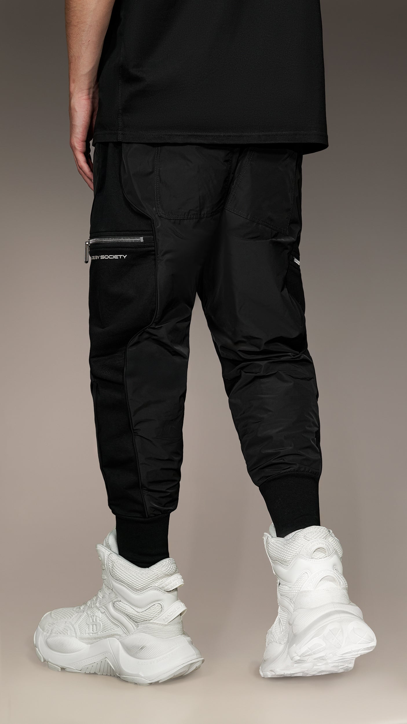 Pantaloni cargo - P16809