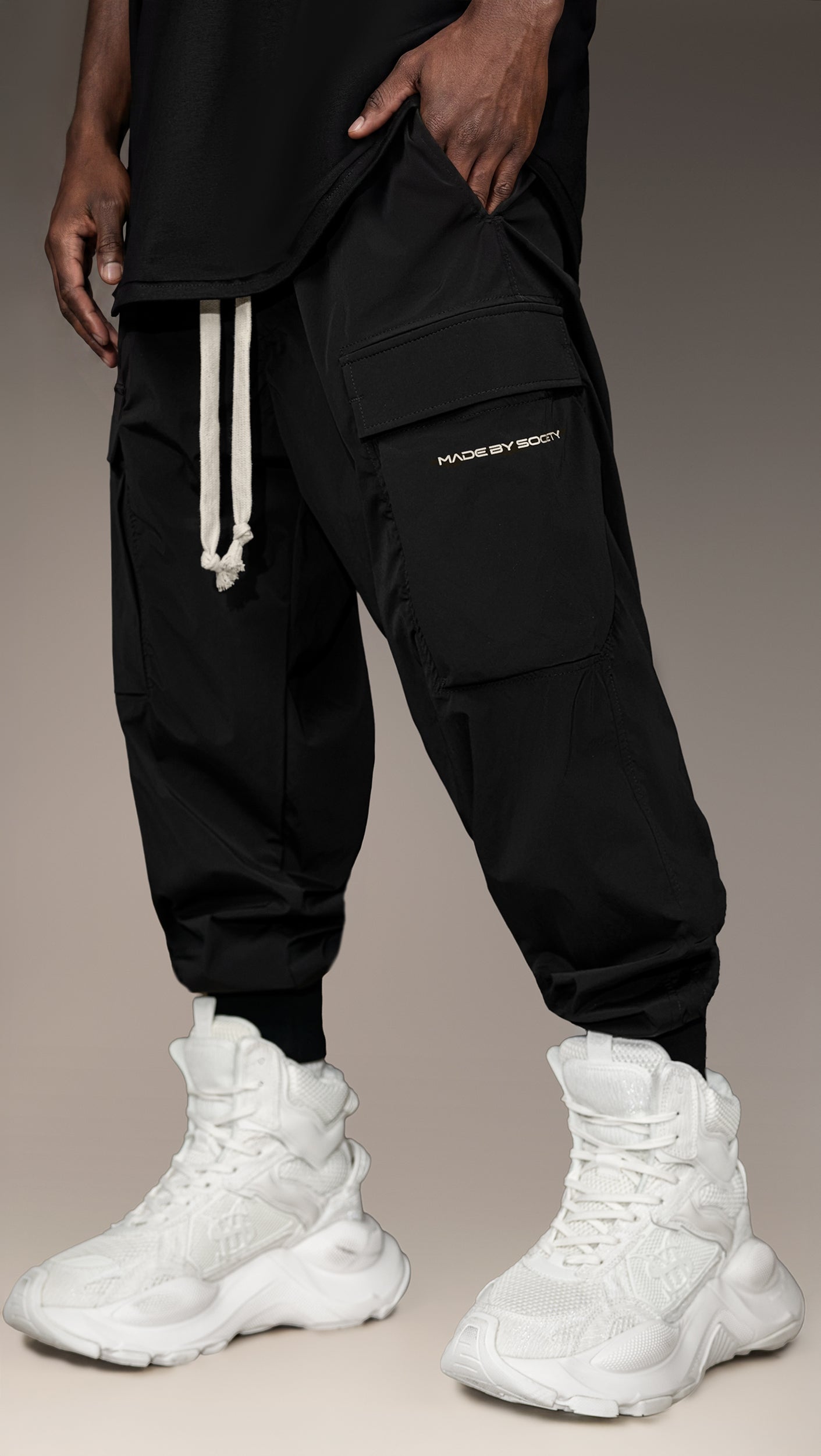 Pantaloni PULSAR - P17477