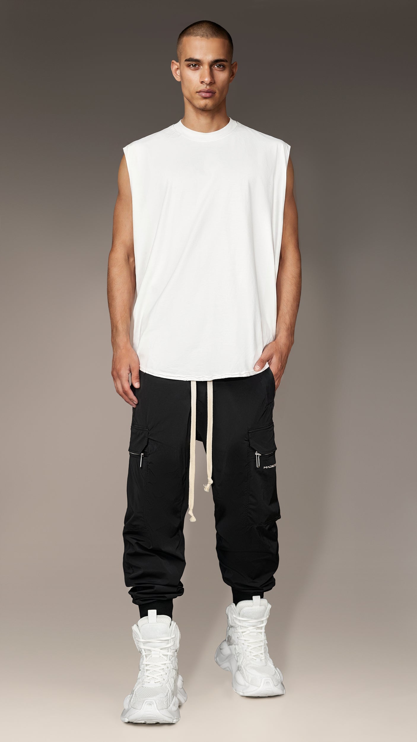 Pantaloni QUASAR - P17478