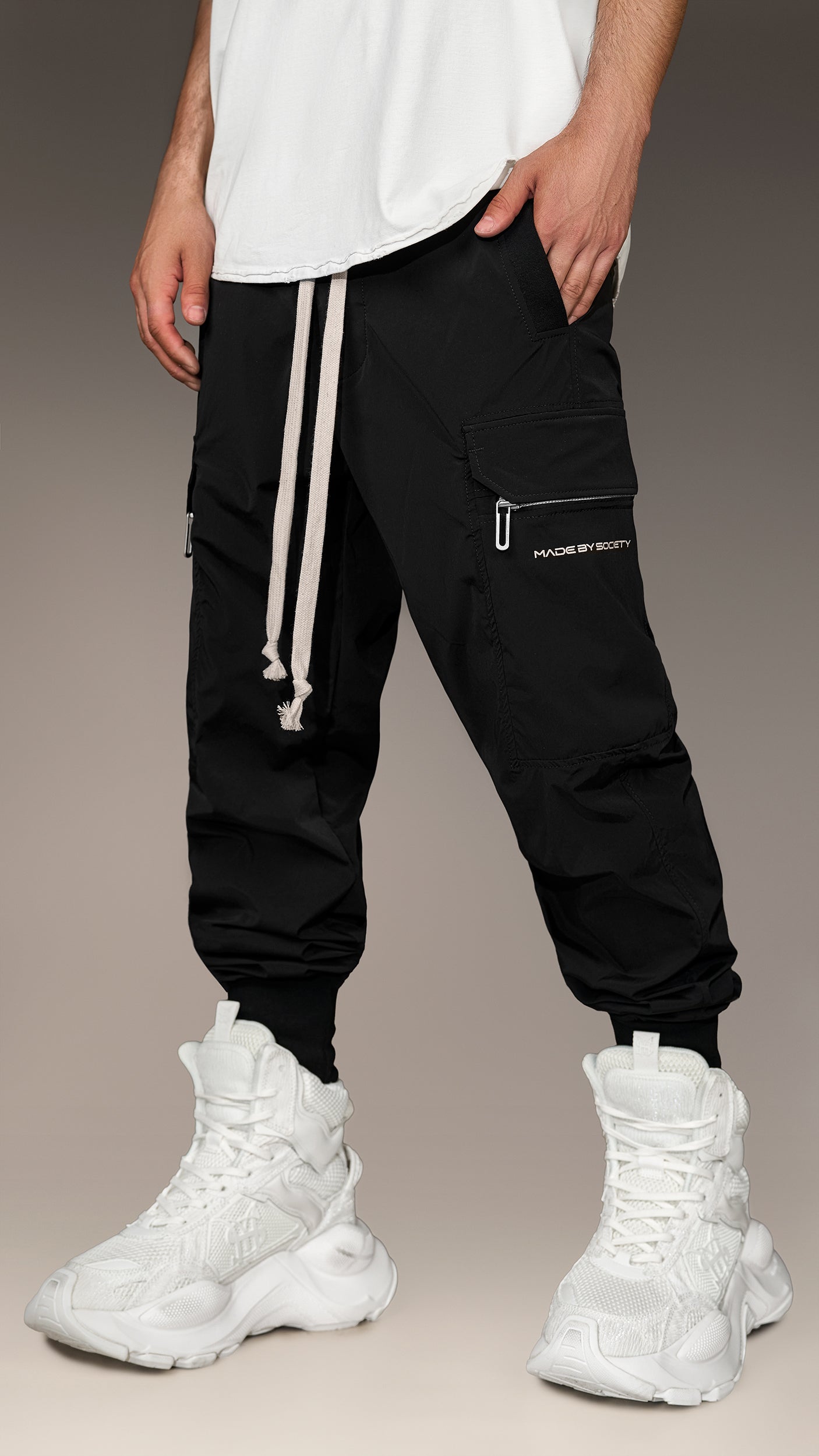 Pantaloni QUASAR - P17478