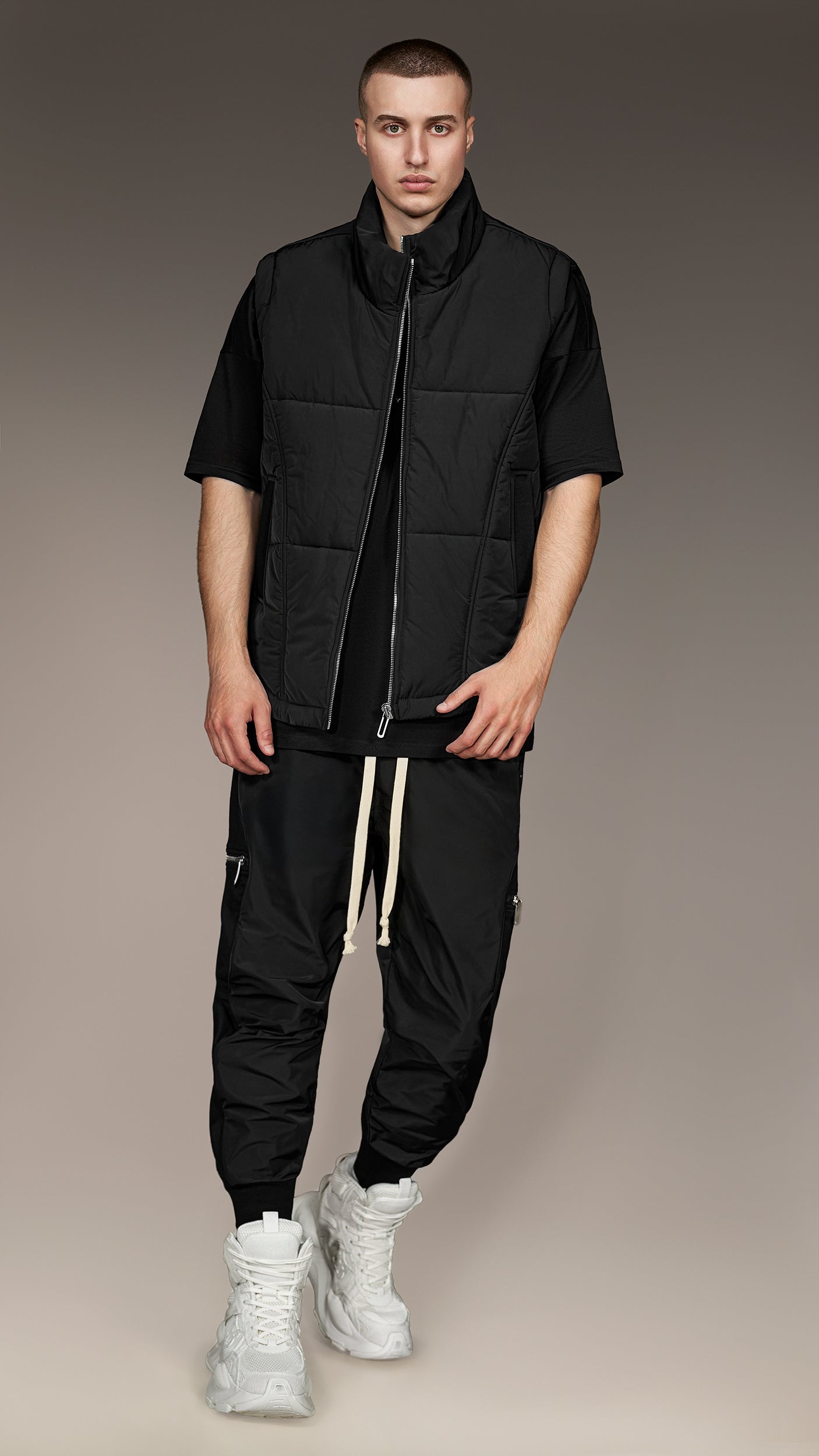 Яке Made by Society - V16832