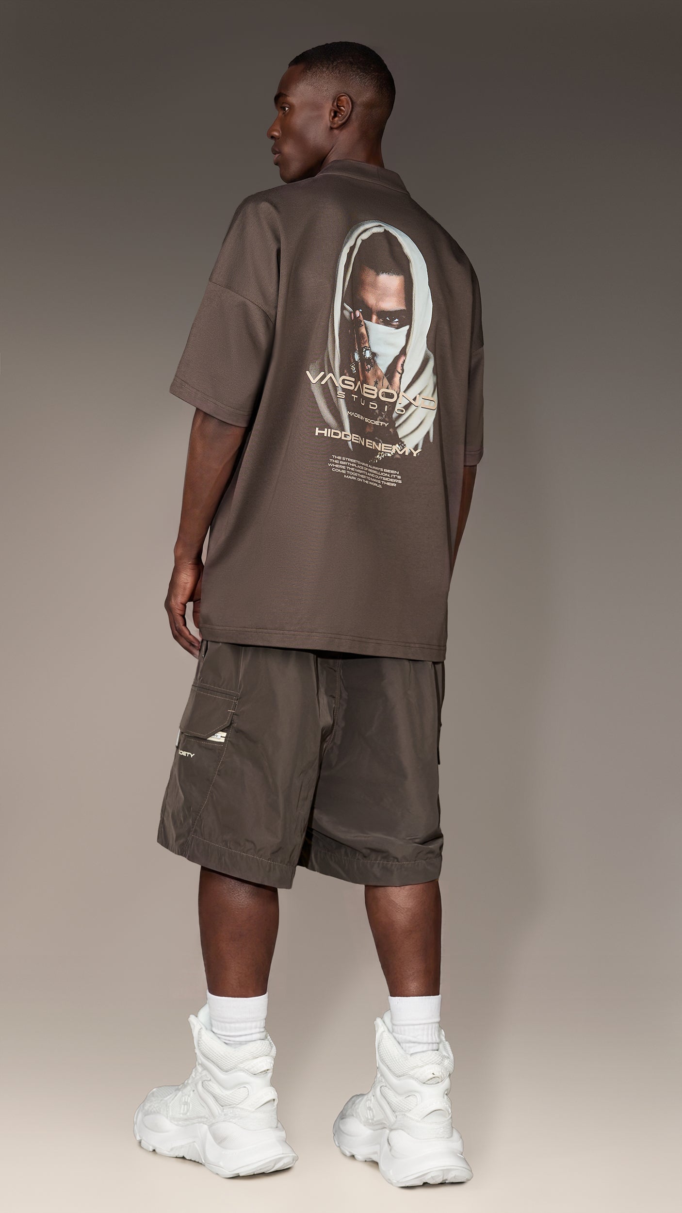 Tricou ARMOR - T17419