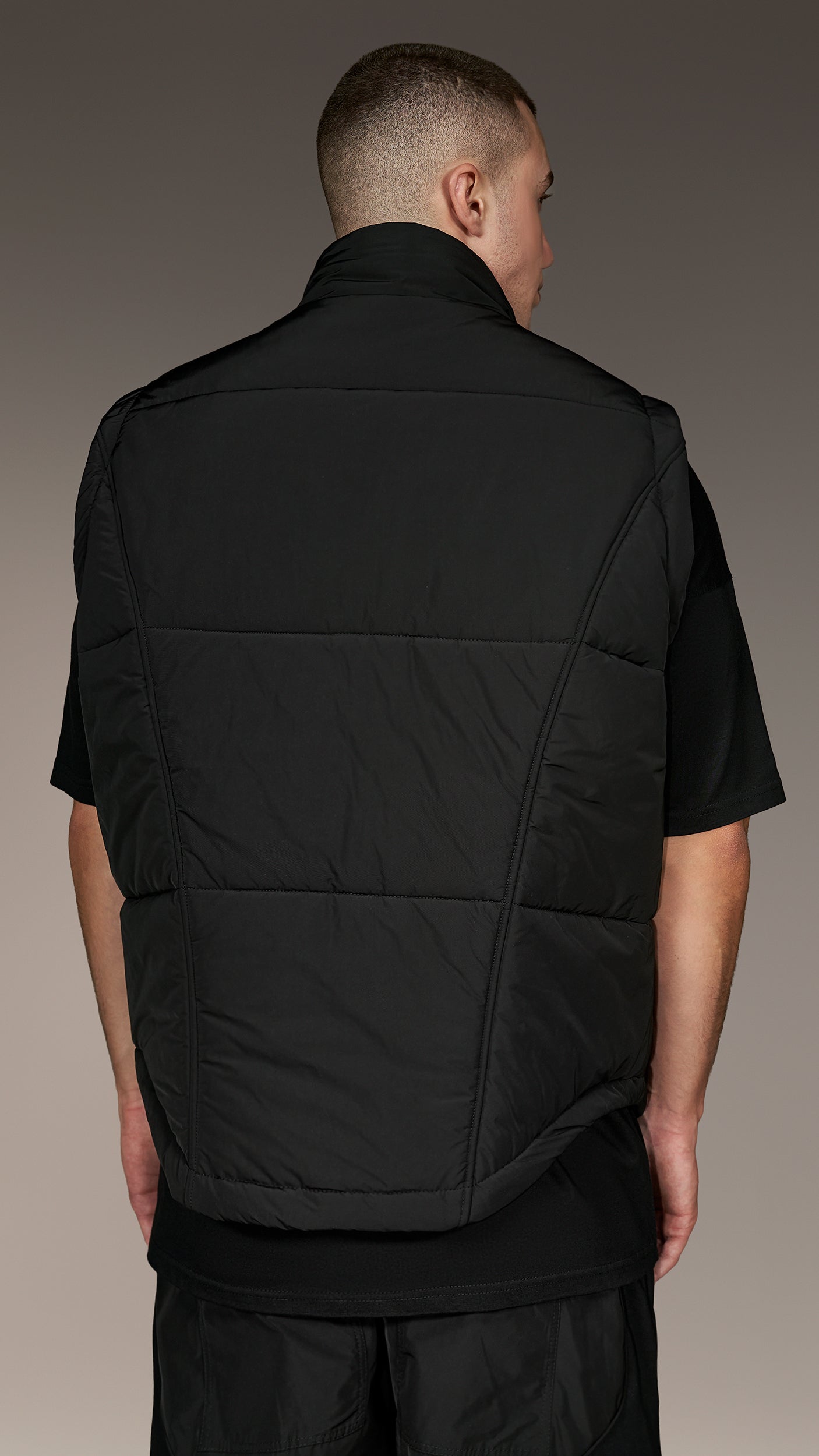 Яке Made by Society - V16832