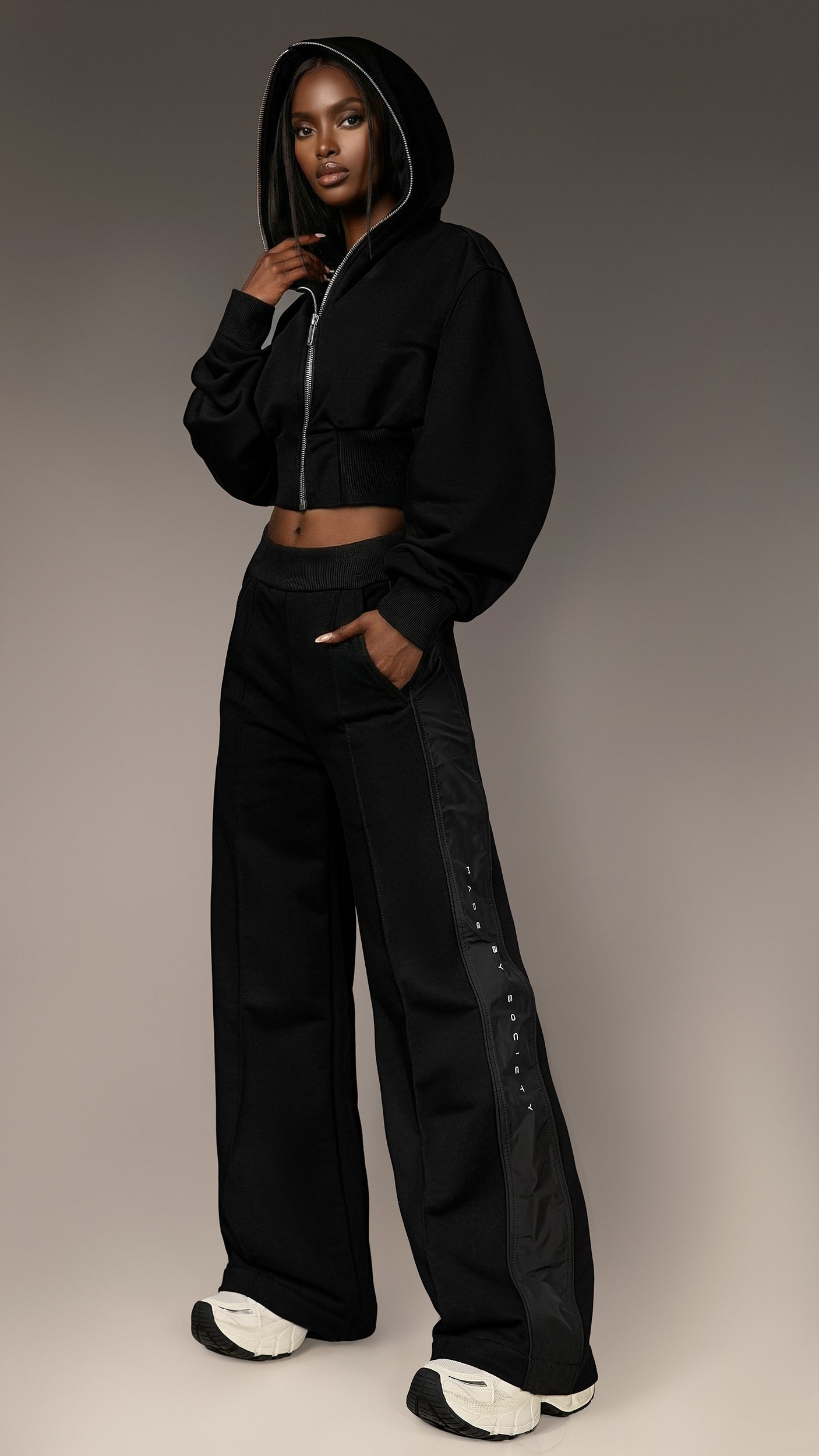 Худи RUST PULSE - H27213