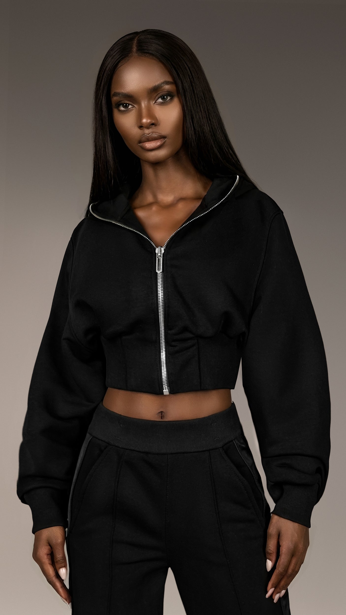 Худи RUST PULSE - H27213