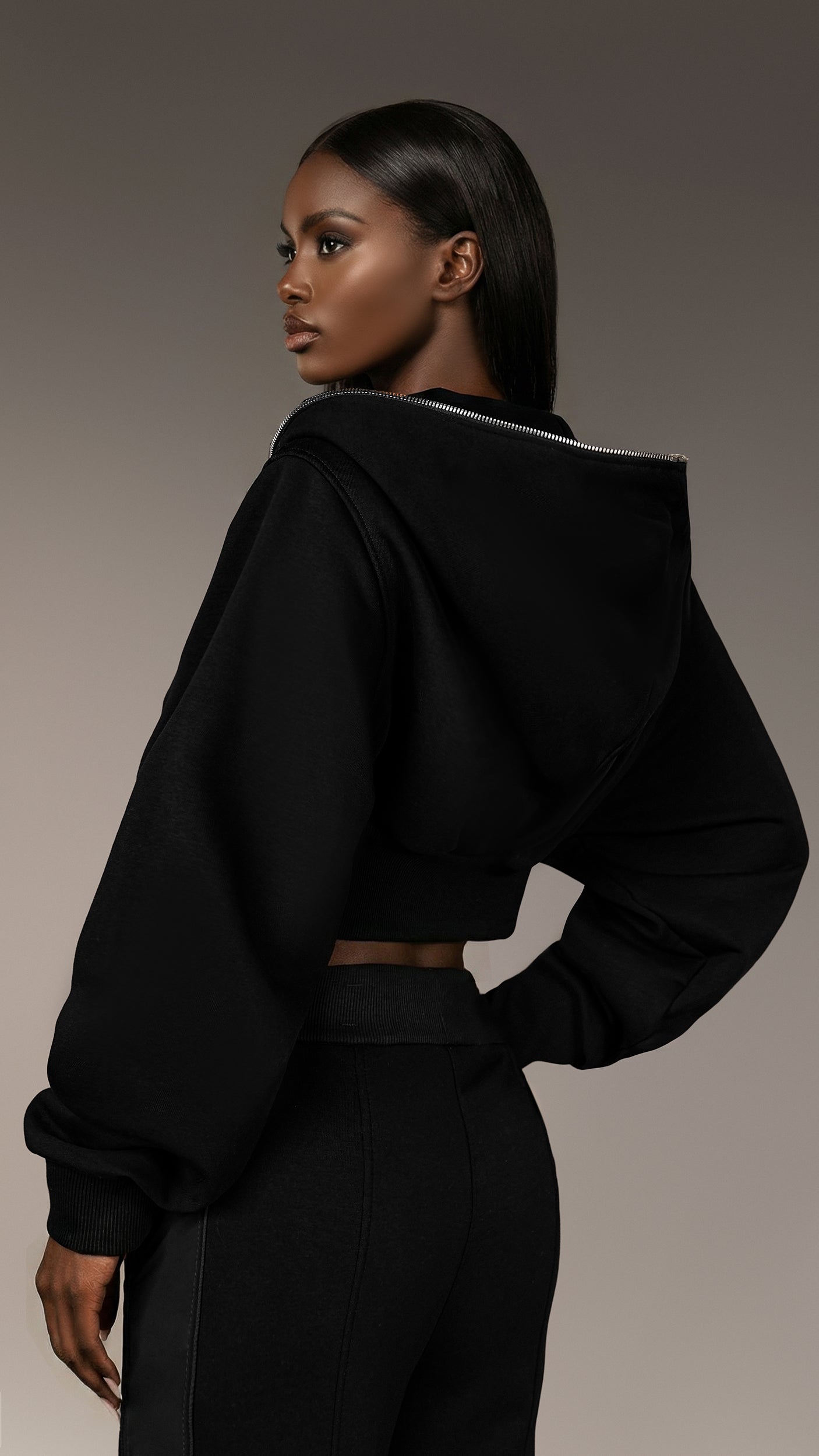 Худи RUST PULSE - H27213