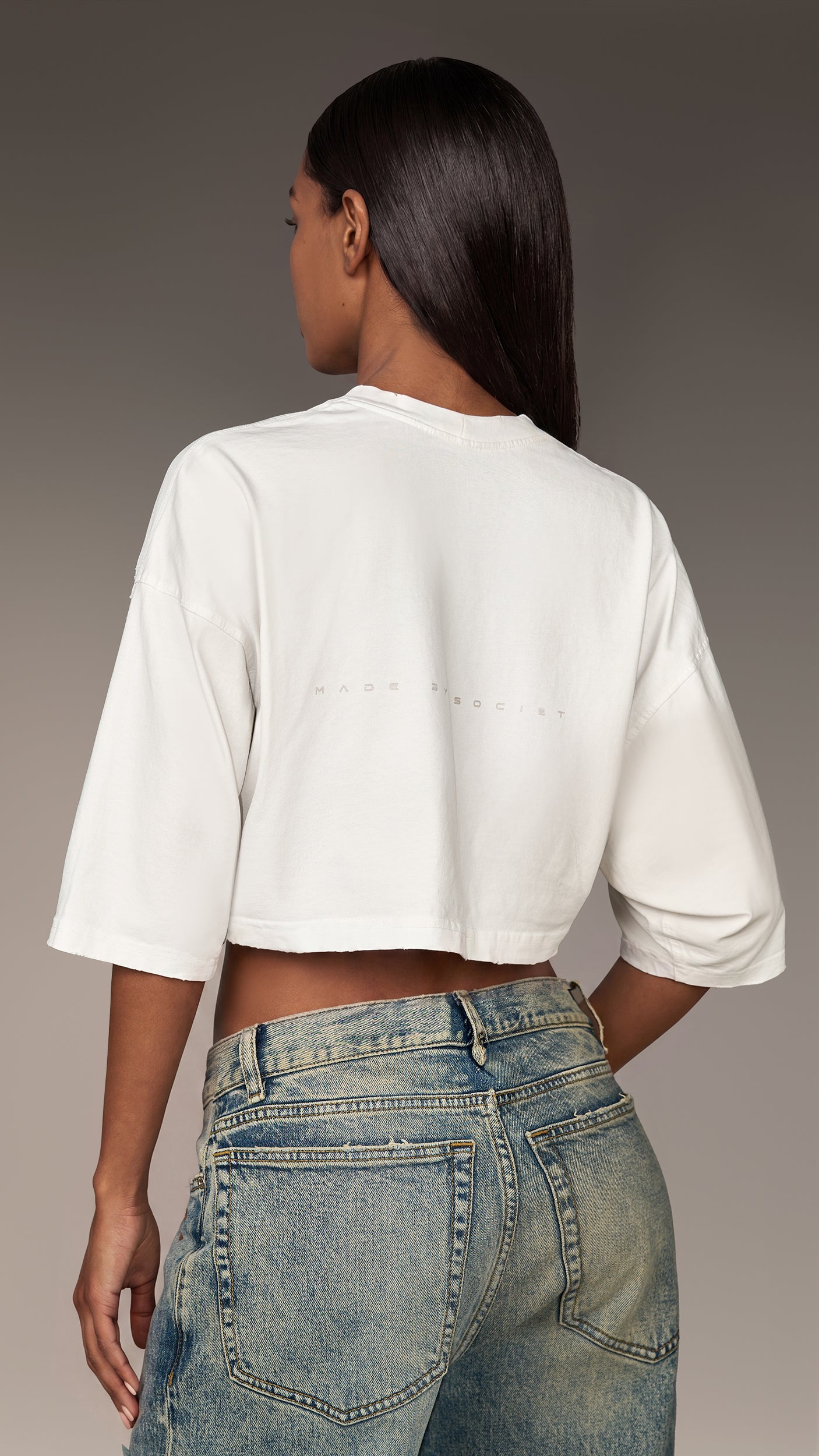 Tricou RAW ISO - T27337