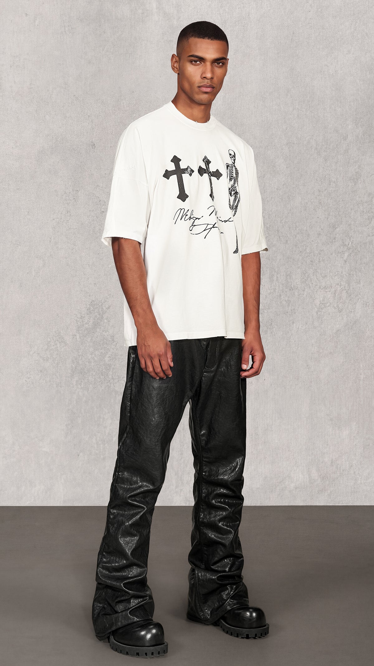 Tricou Inner - T17458