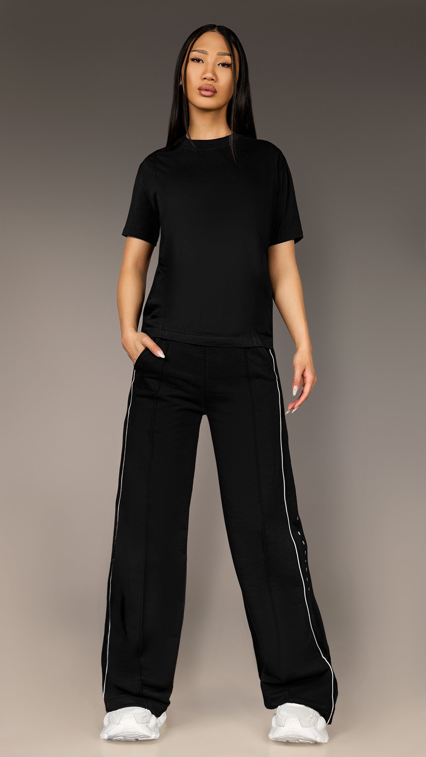 Тениска RUST FRONTIER - T27166