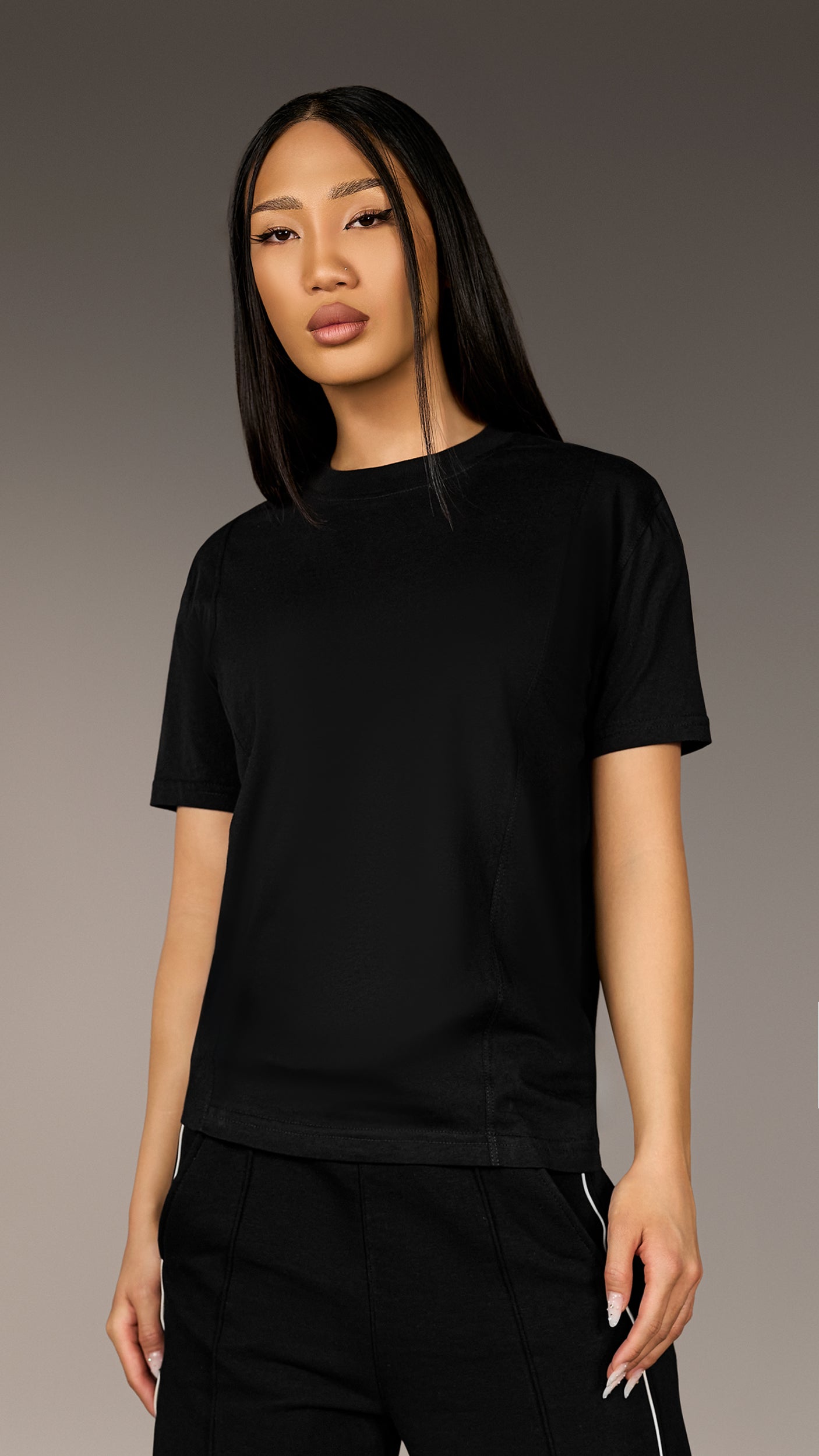 Тениска RUST FRONTIER - T27166