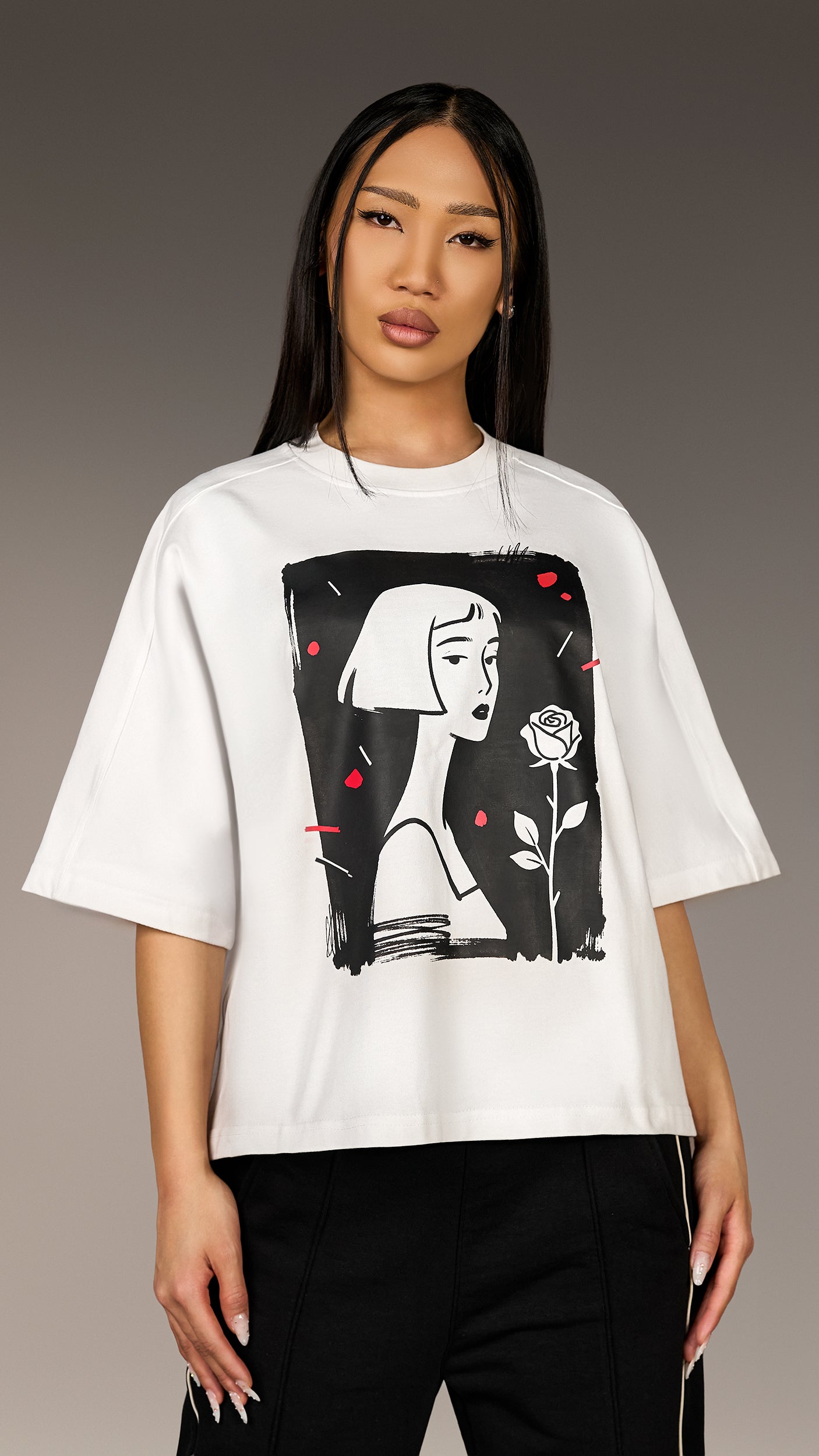 Тениска CORE DIVISION - T27119