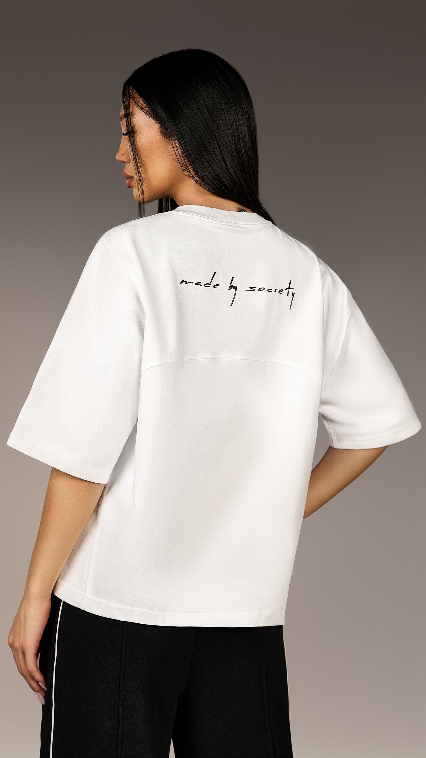 Тениска CORE DIVISION - T27119