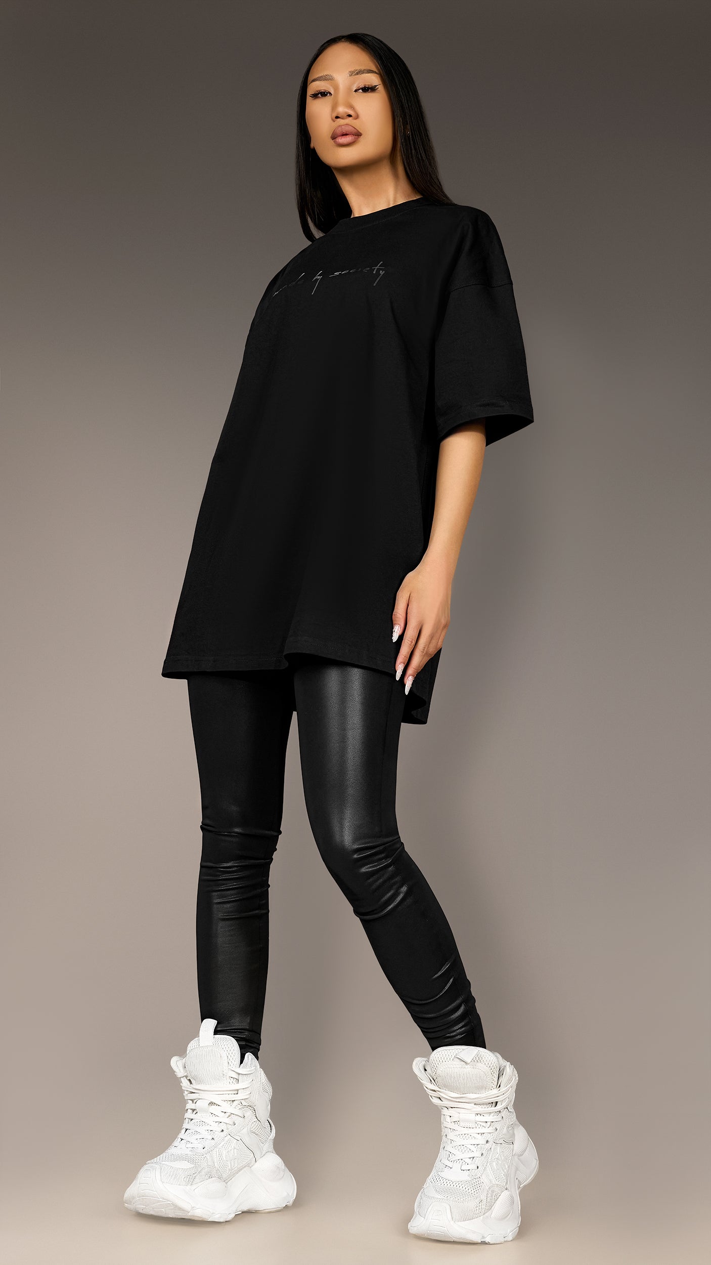 Тениска RUST PROTOCOL - T27113