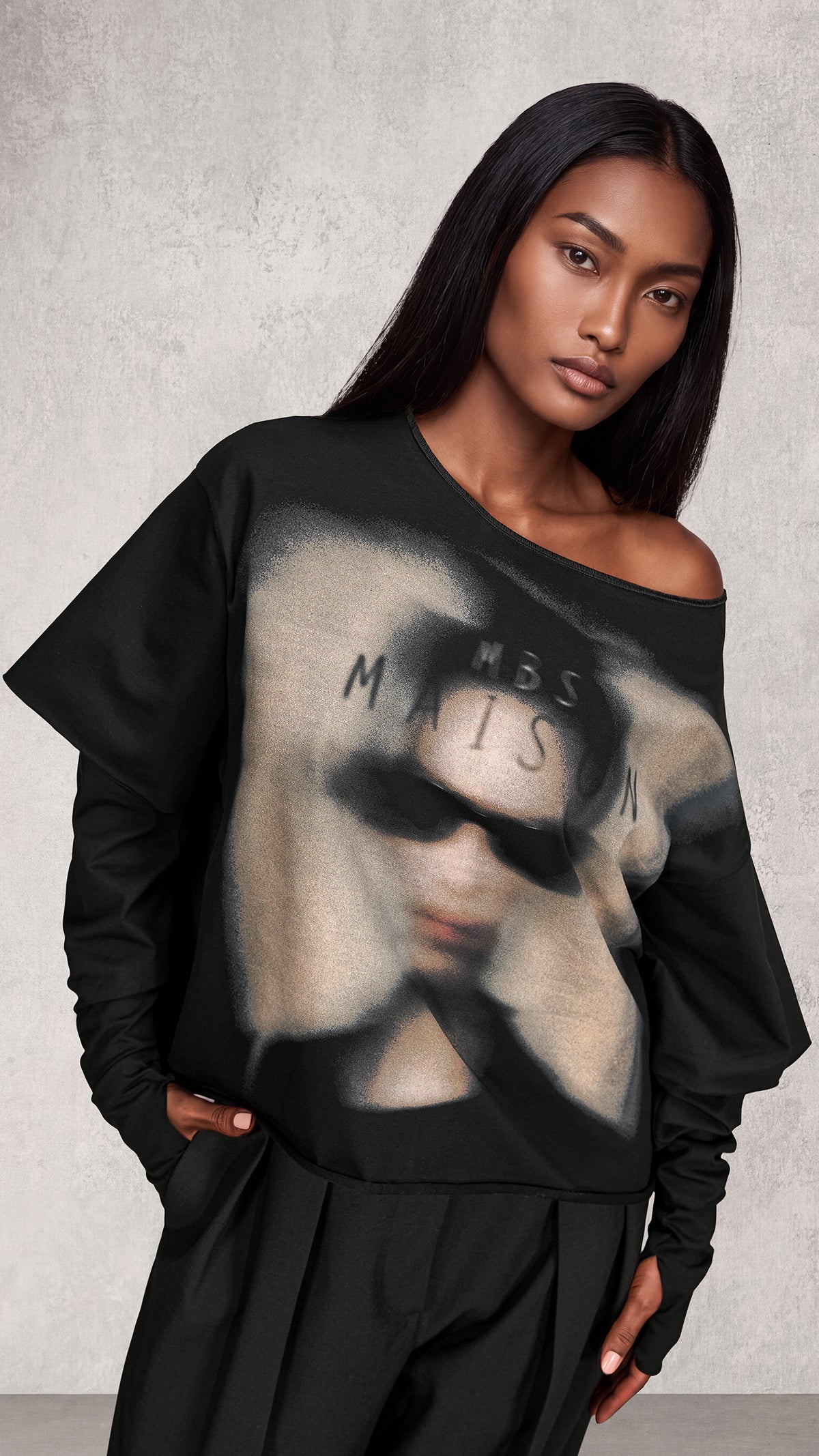 Тениска Le Rituel - T27895
