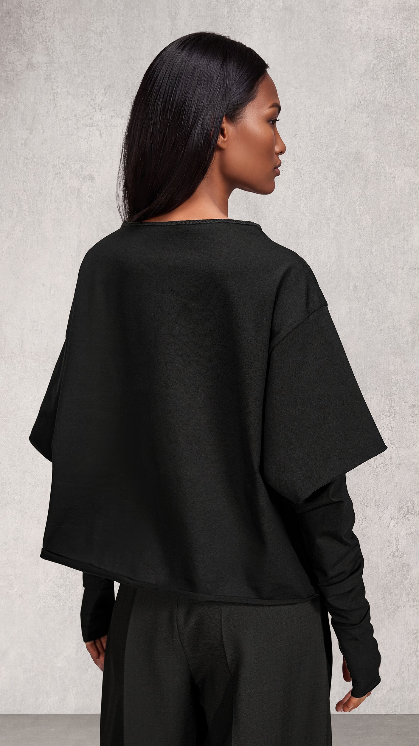 Тениска Le Rituel - T27895