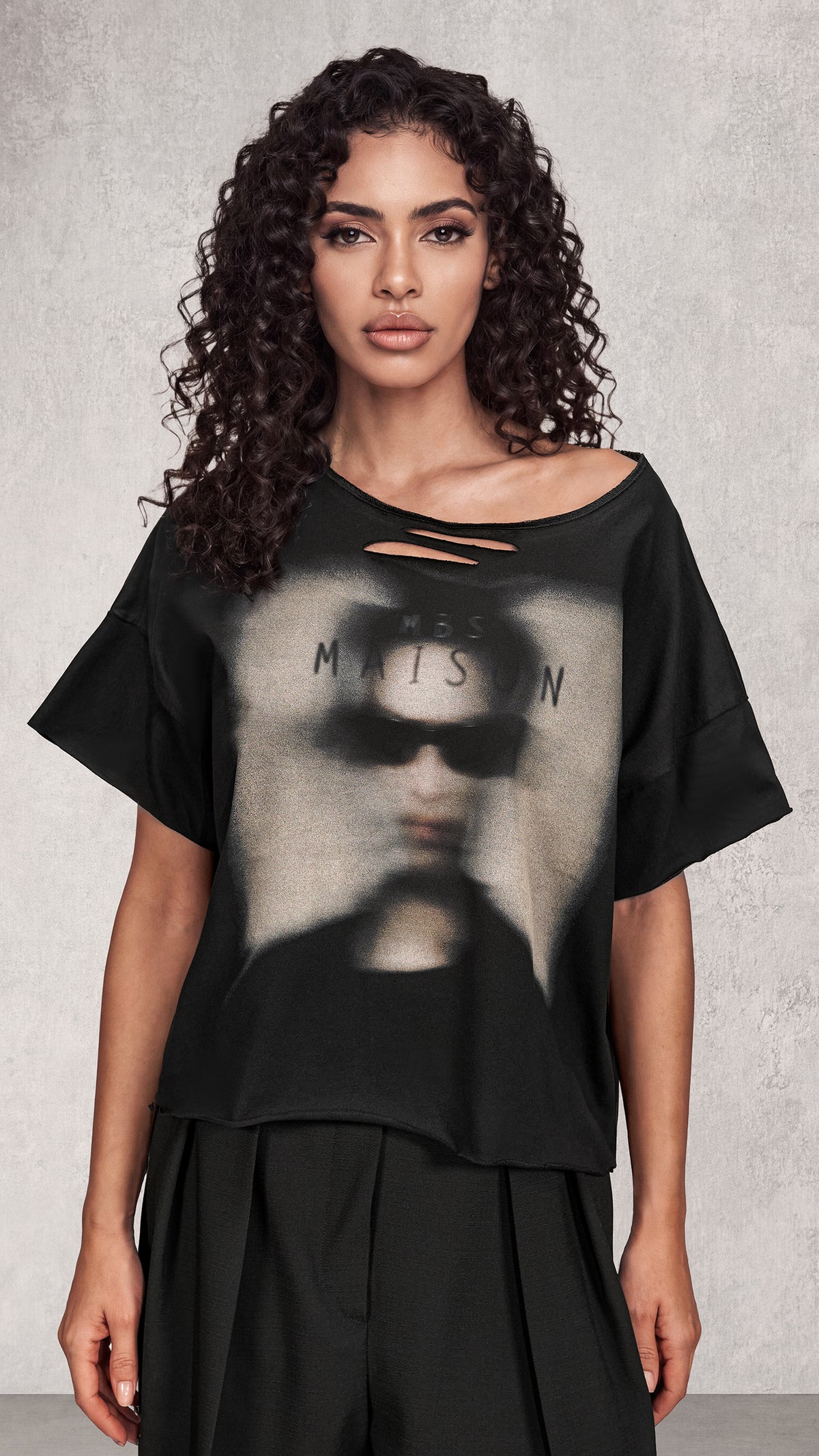Tricou Ashes - T27933