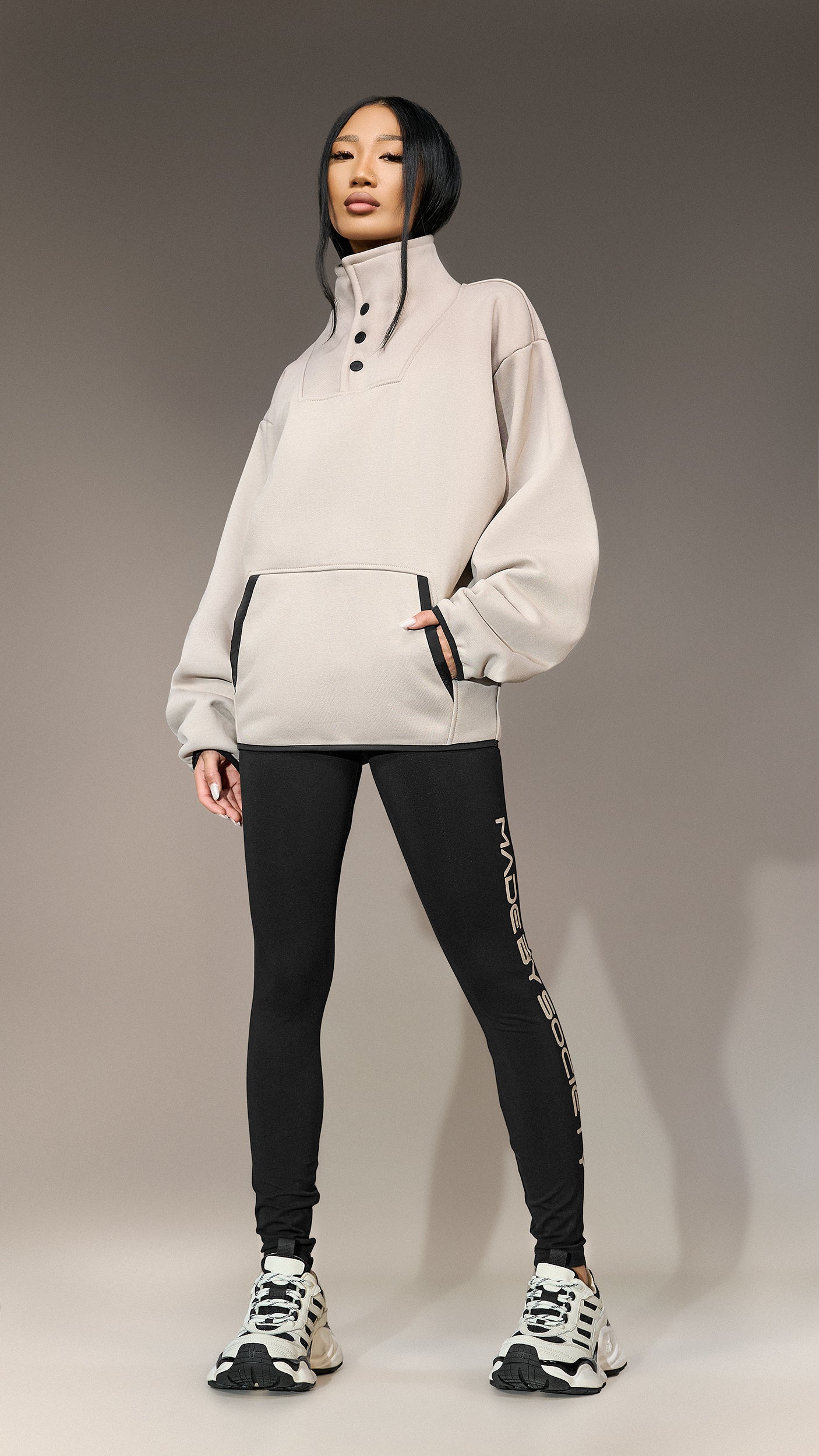 Дреха MBS - H25885