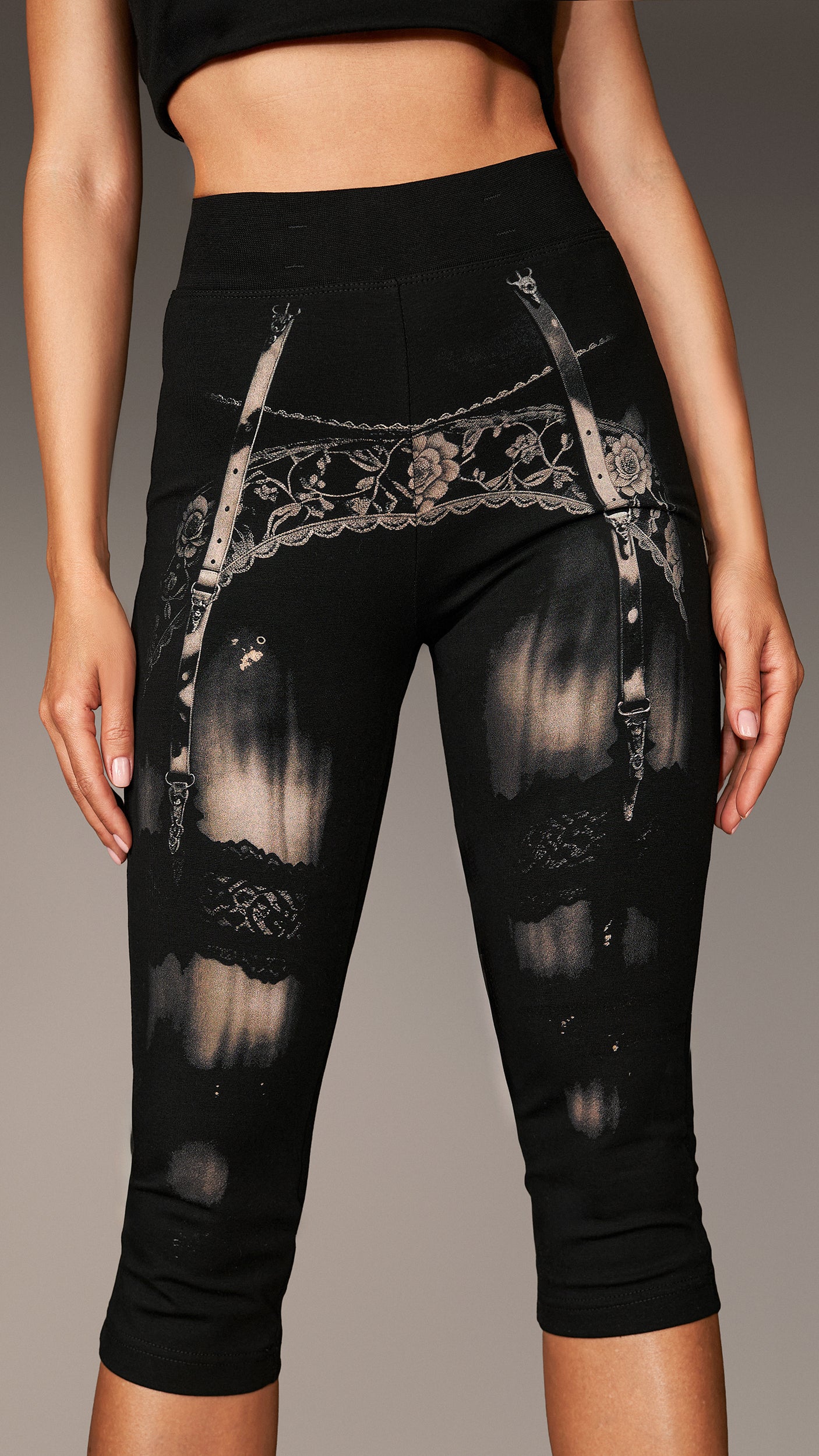 Pantaloni VALKYRIE - P27583