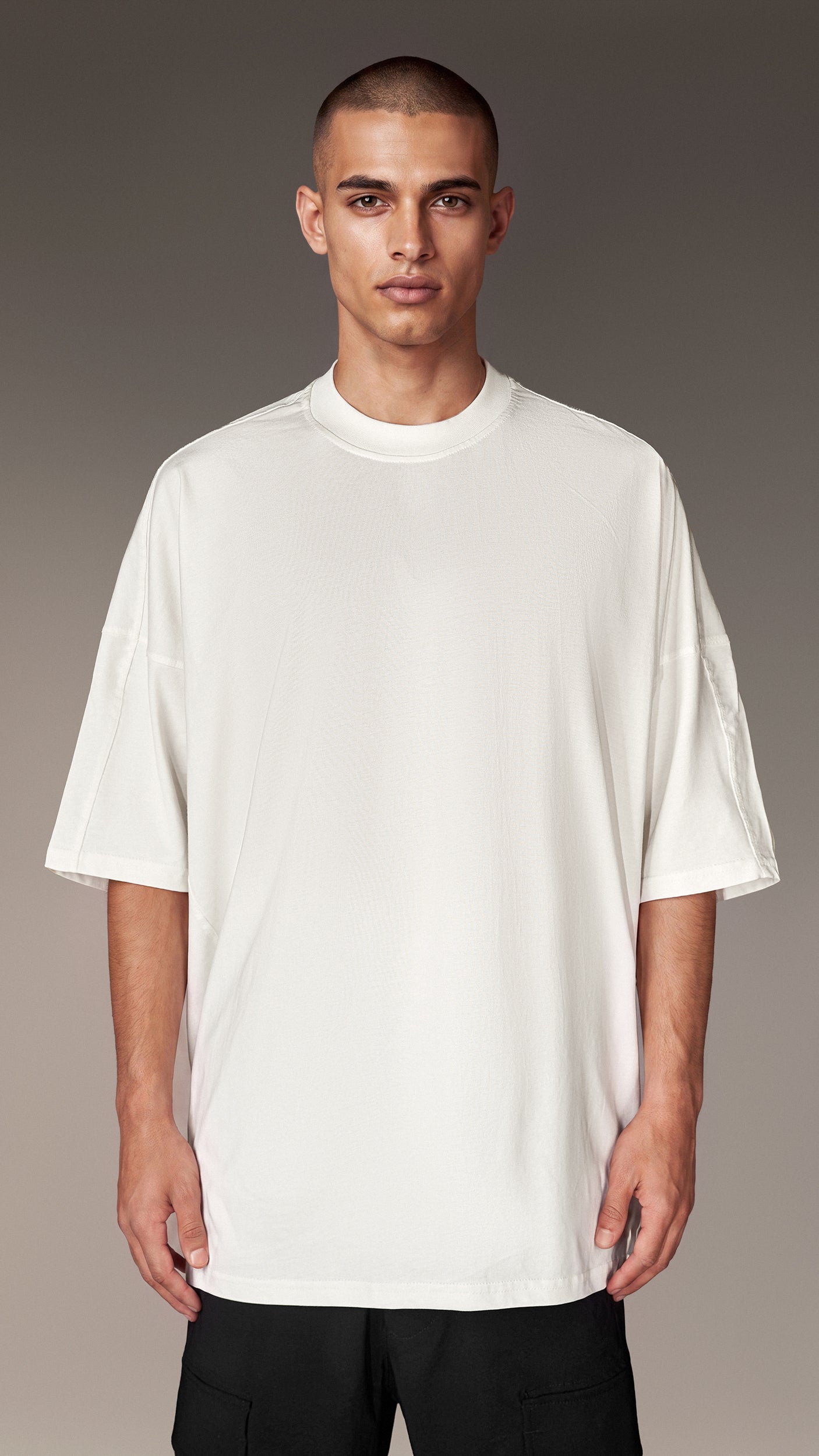 Тениска OFF-DUTY - T17605